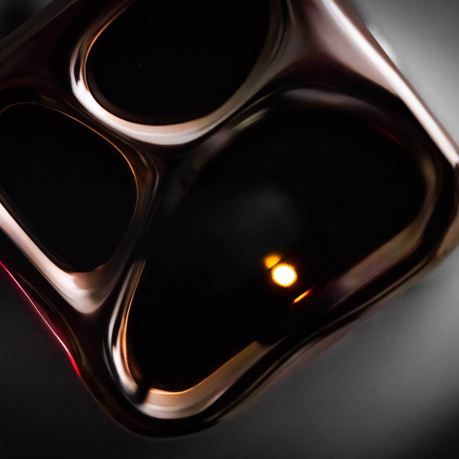 AM Emptiness Charger: Smallest & Coolest GaNFast Charger - Angry Miao