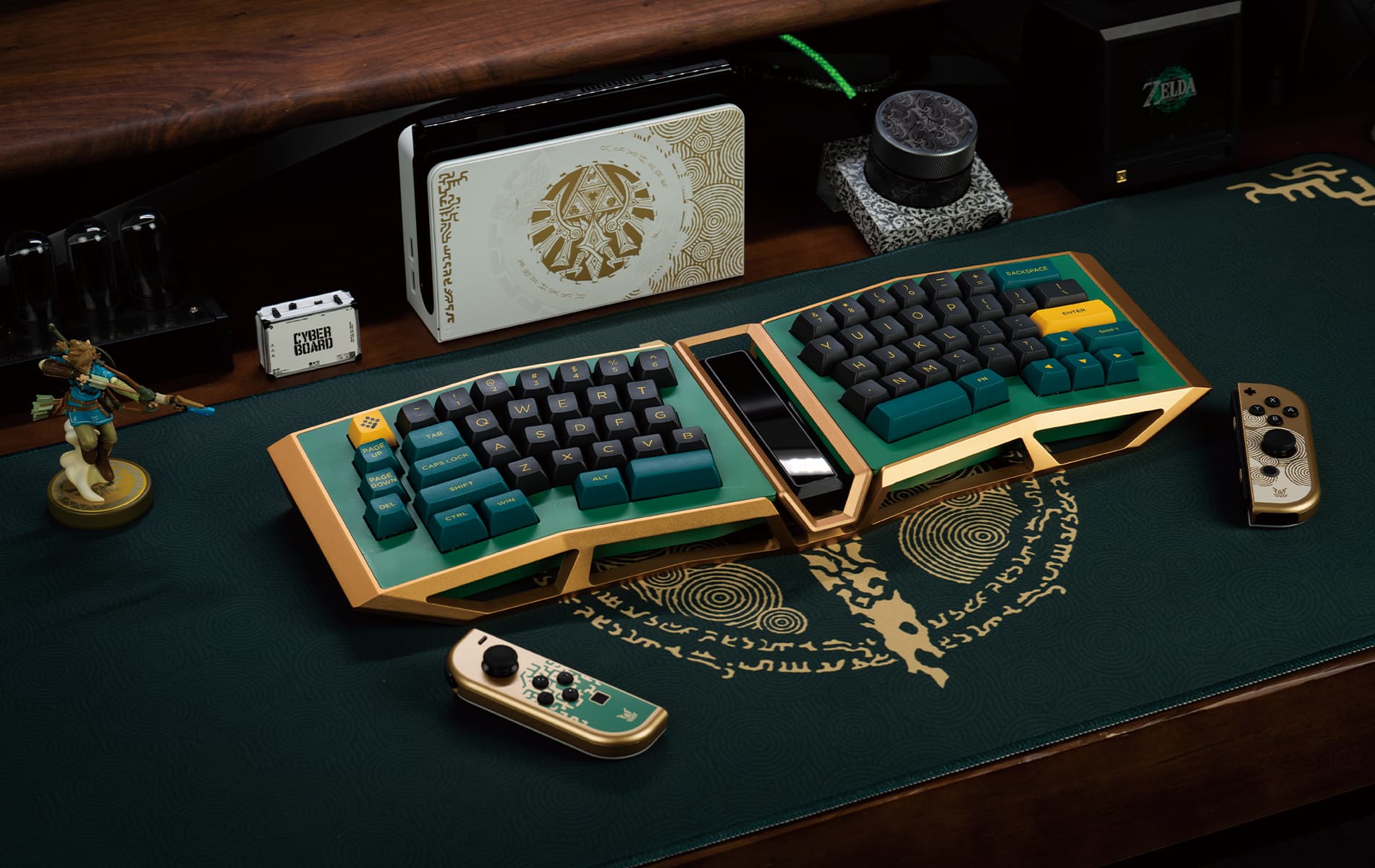 AM AFA R2 - Angry Miao