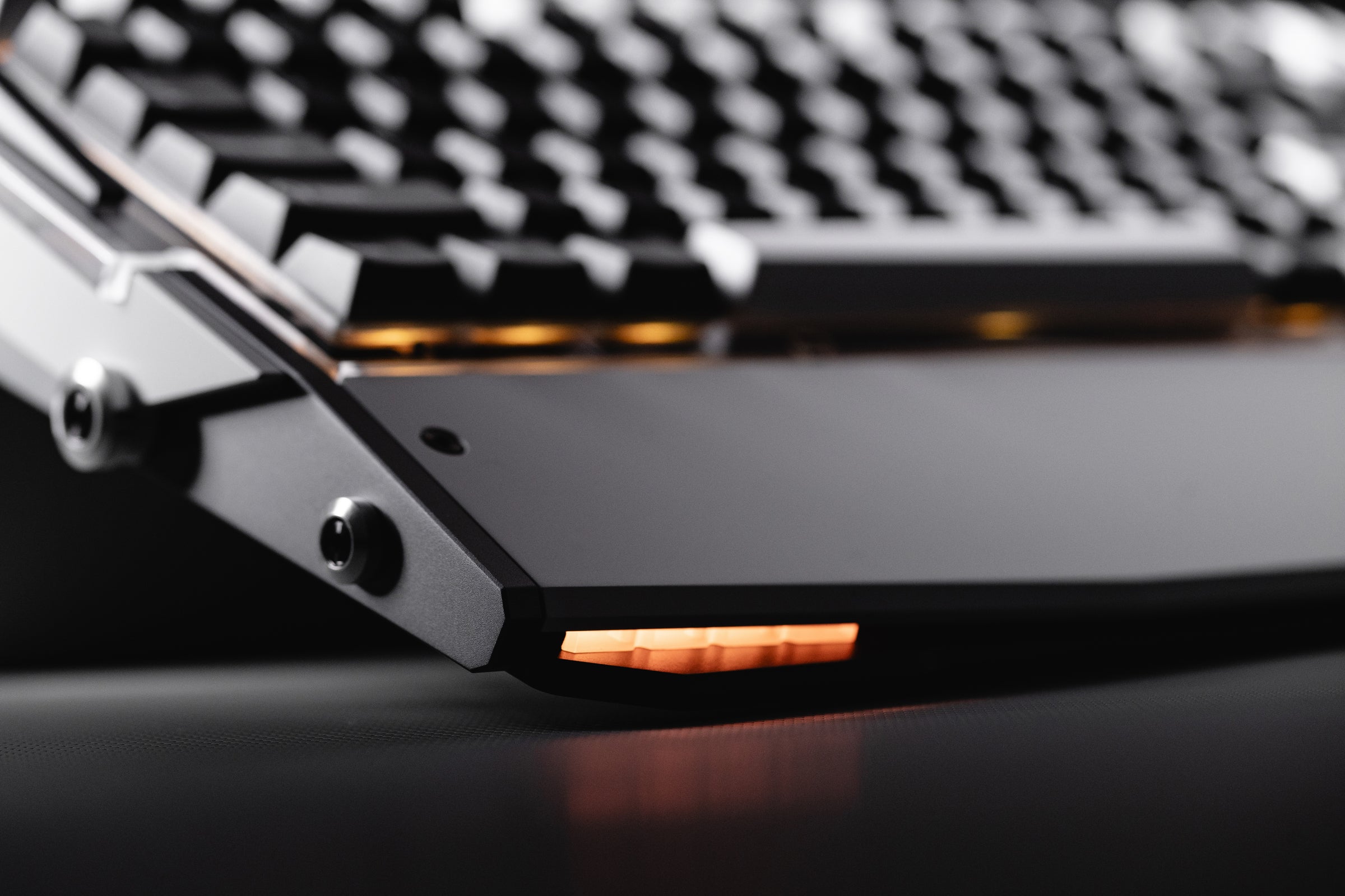 Dry Studio Black Diamond 75  RT - Angry Miao