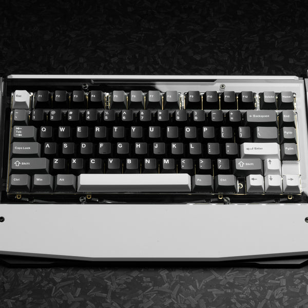 Dry Studio Black Diamond 75 RT - Angry Miao