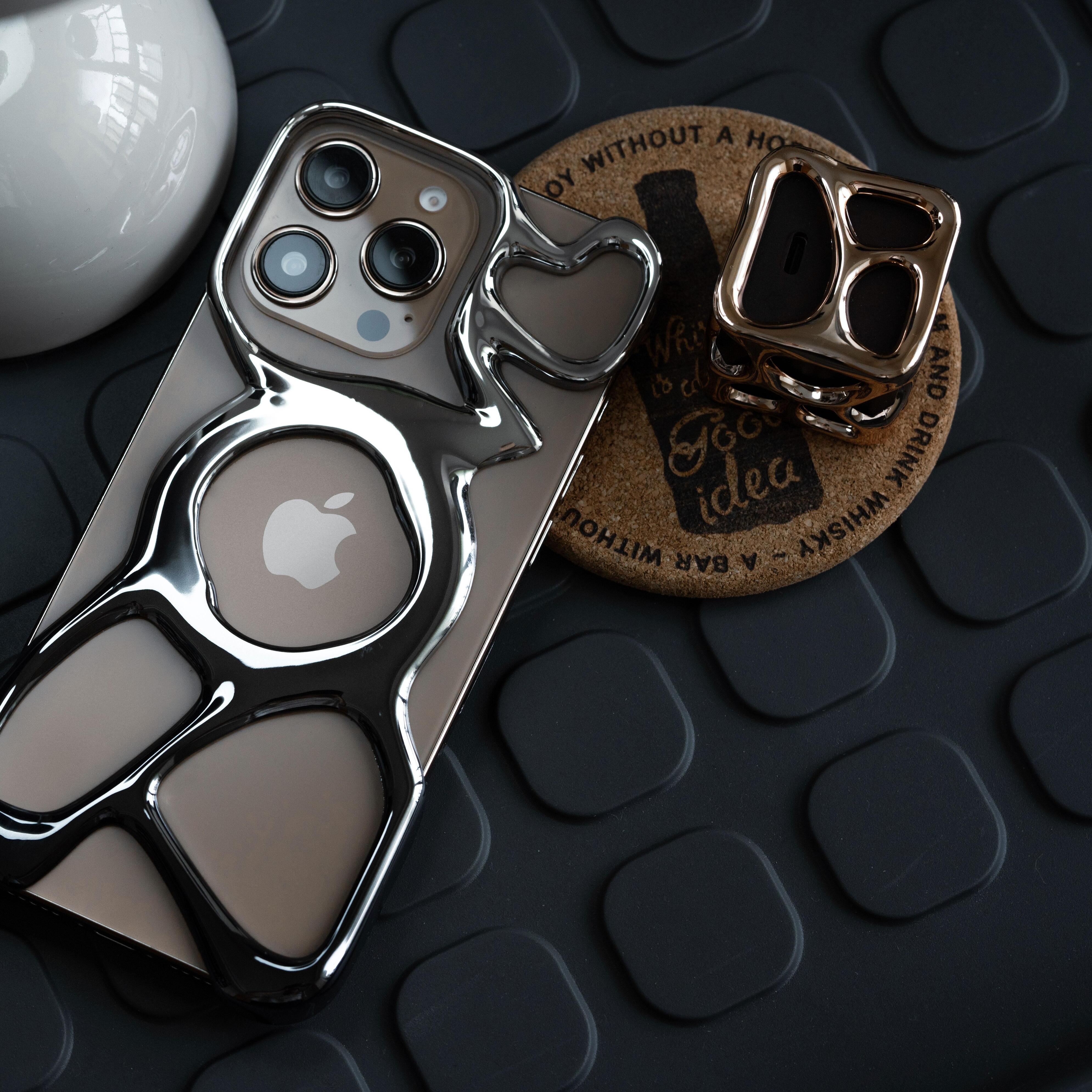 AM Emptiness Charger: Smallest & Coolest GaNFast Charger - Angry Miao