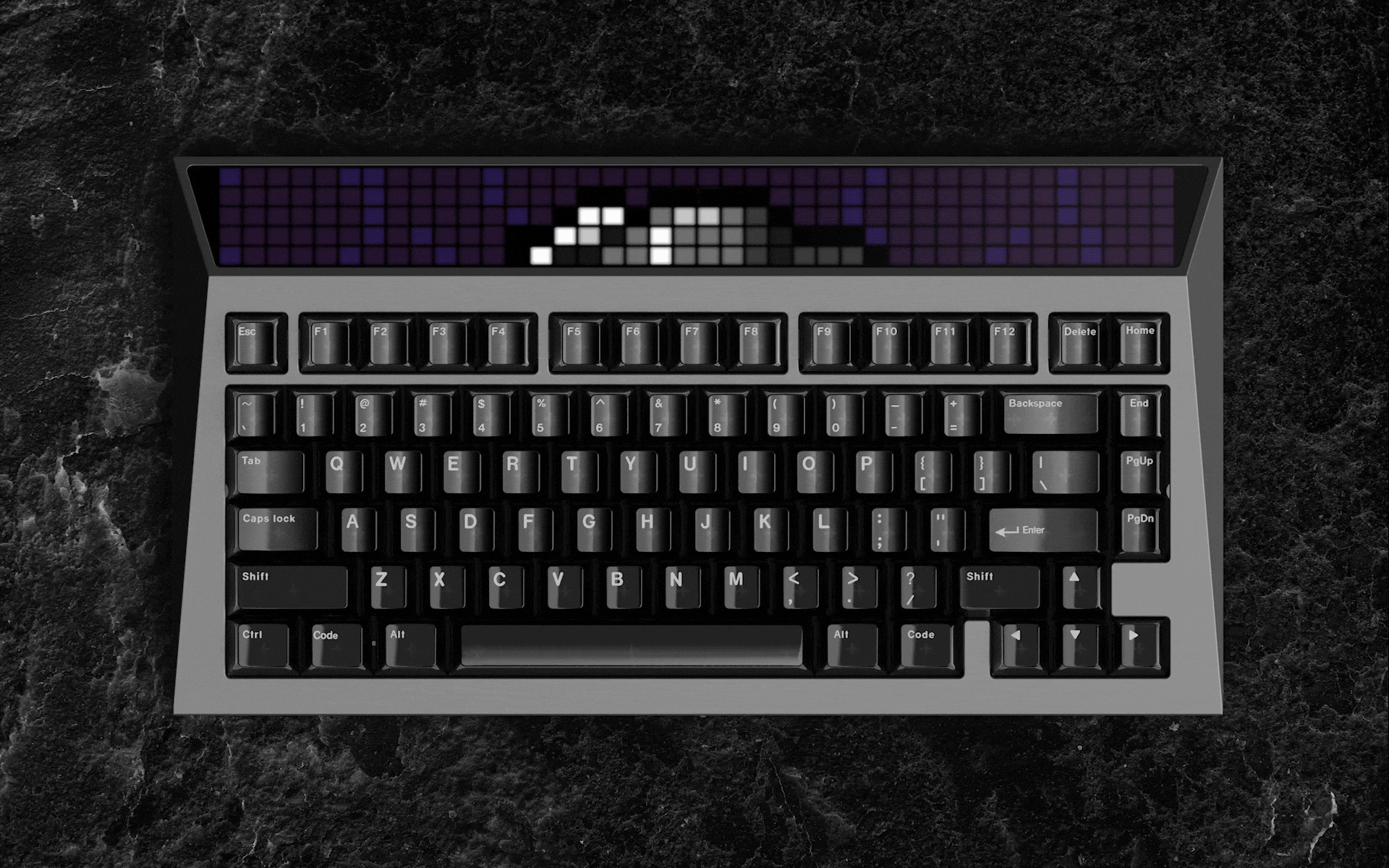 CYBERBOARD R4 - Angry Miao