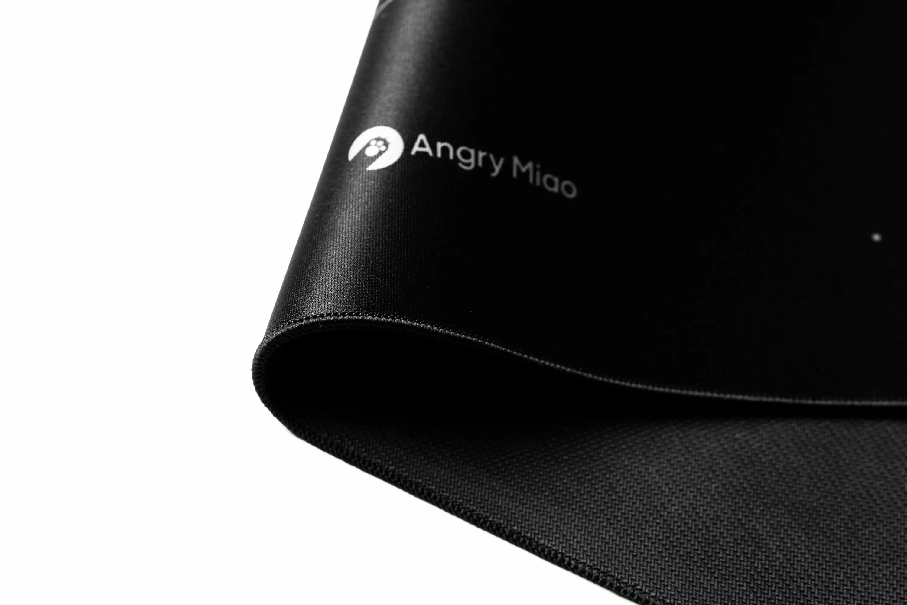 Fabric Desk Mat for CYBERMAT R3 (Pre-sale) - Angry Miao