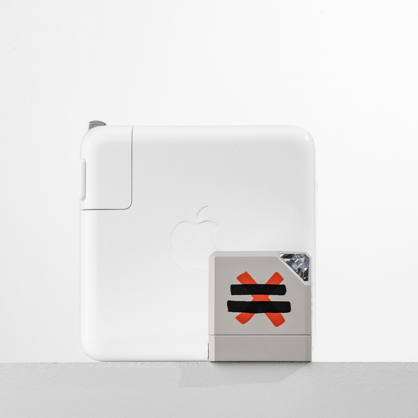 AM x TEGIC CYBERCHARGE 35 - Angry Miao