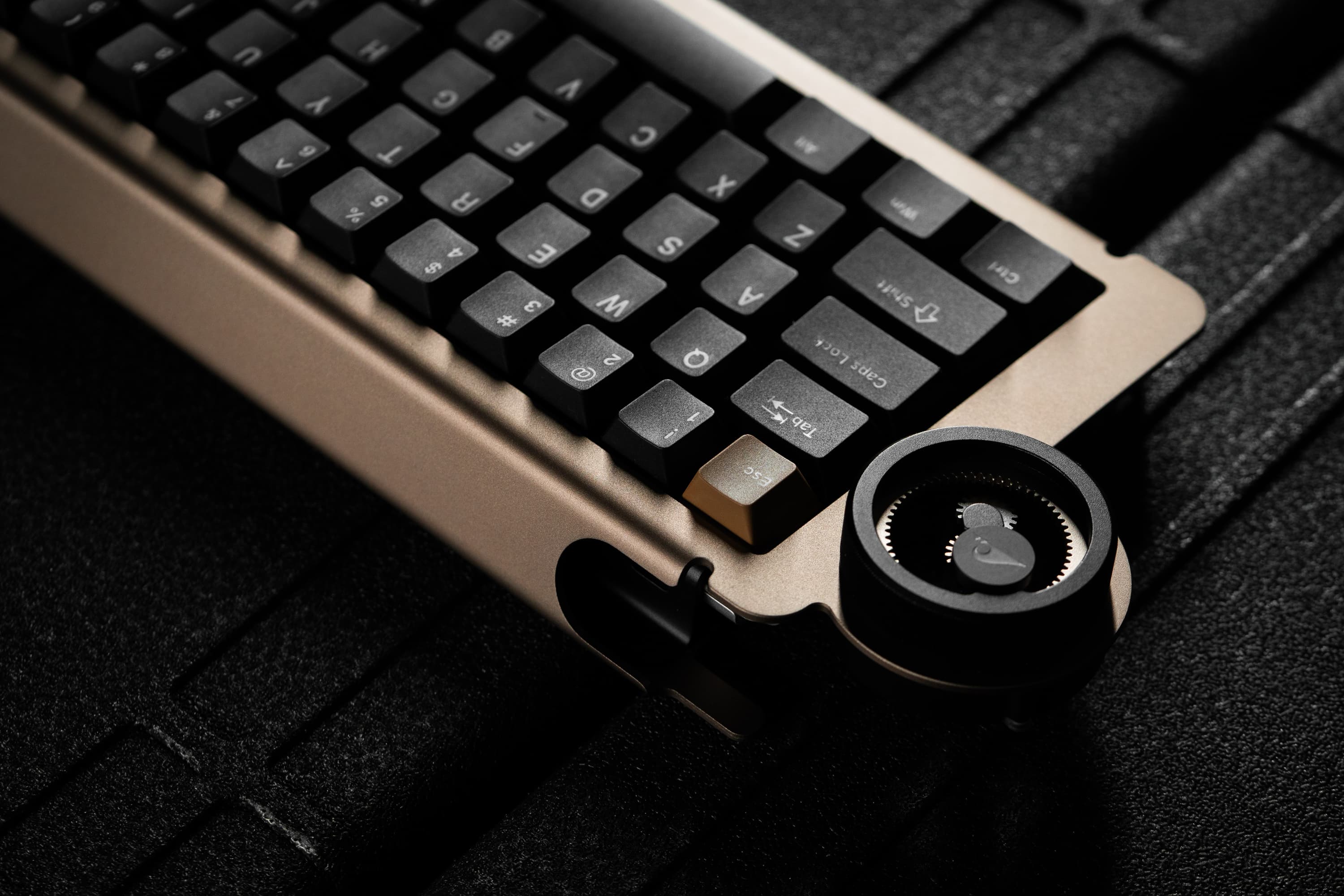 Dry Studio ice ring 63 RT - Angry Miao