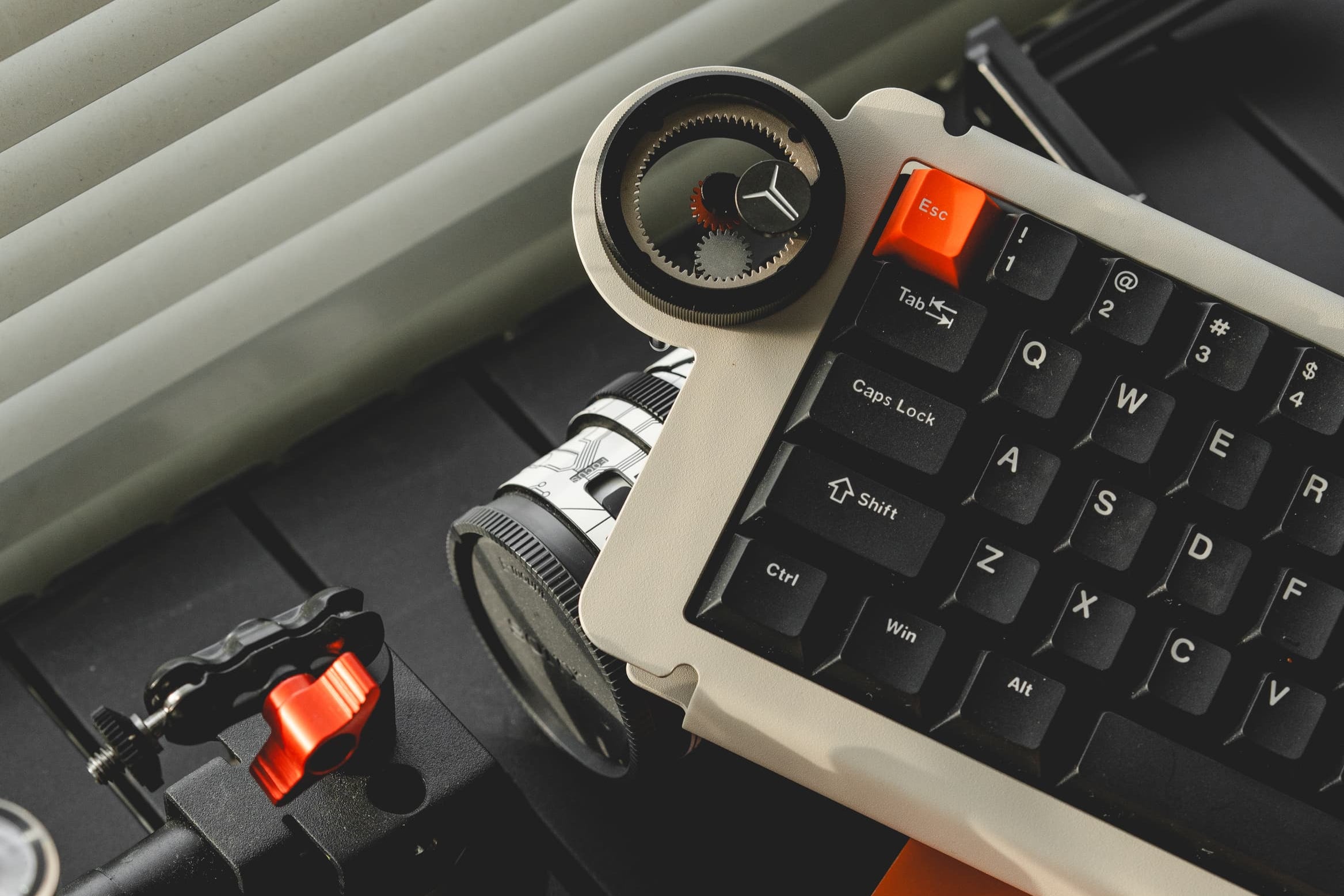 Dry Studio ice ring 63 RT - Angry Miao