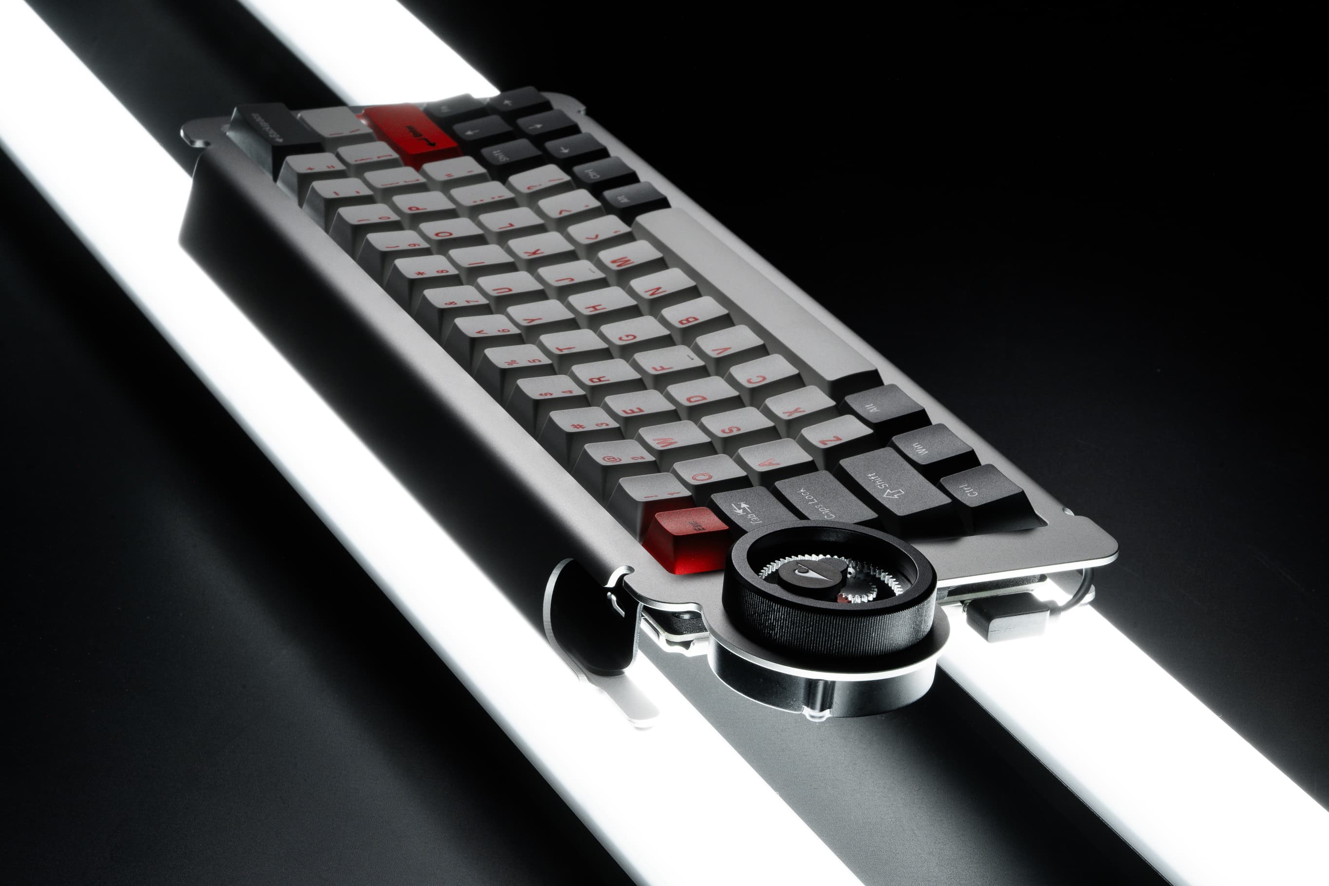 Dry Studio ice ring 63 RT - Angry Miao