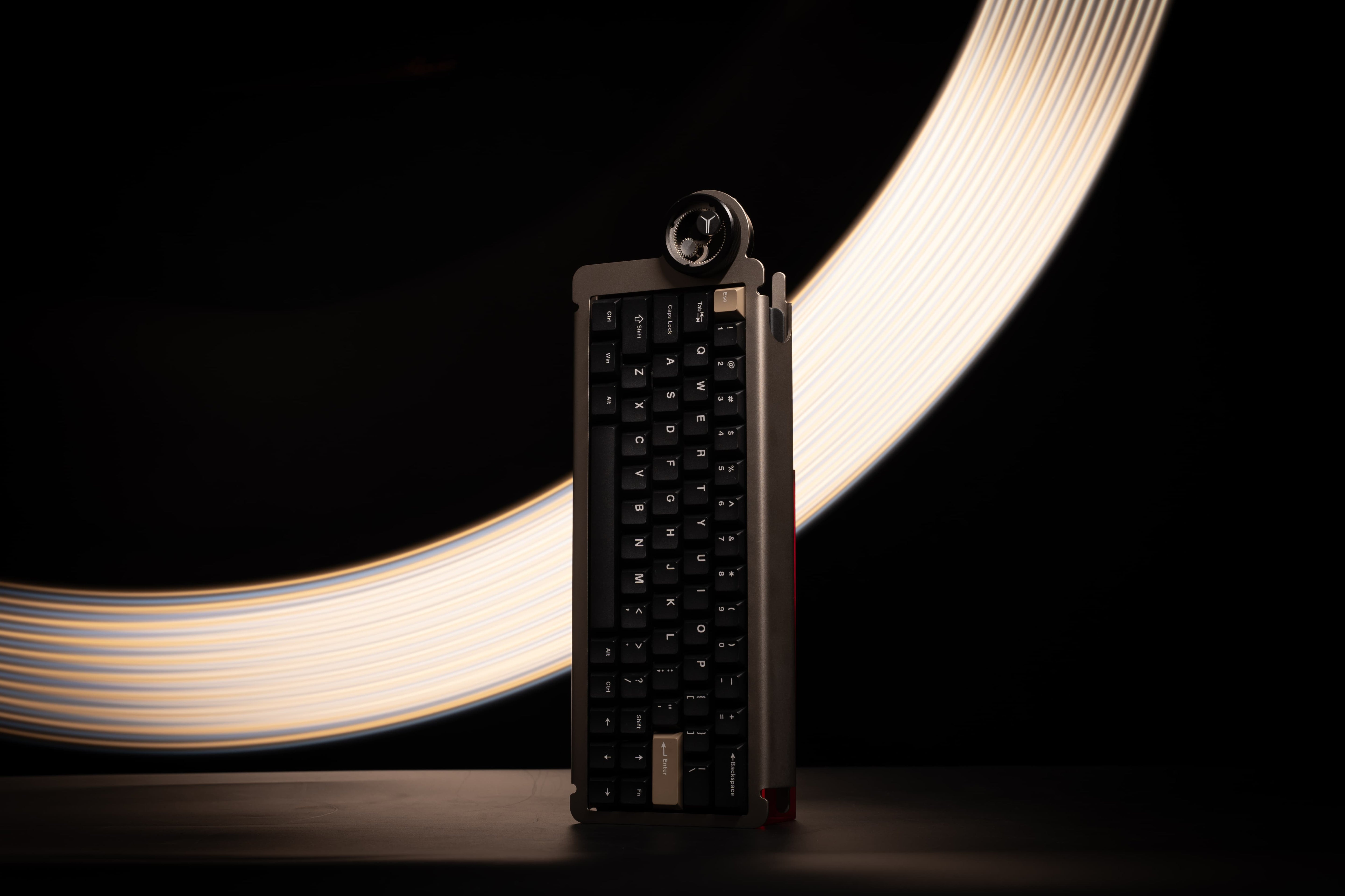 Dry Studio ice ring 63 RT - Angry Miao