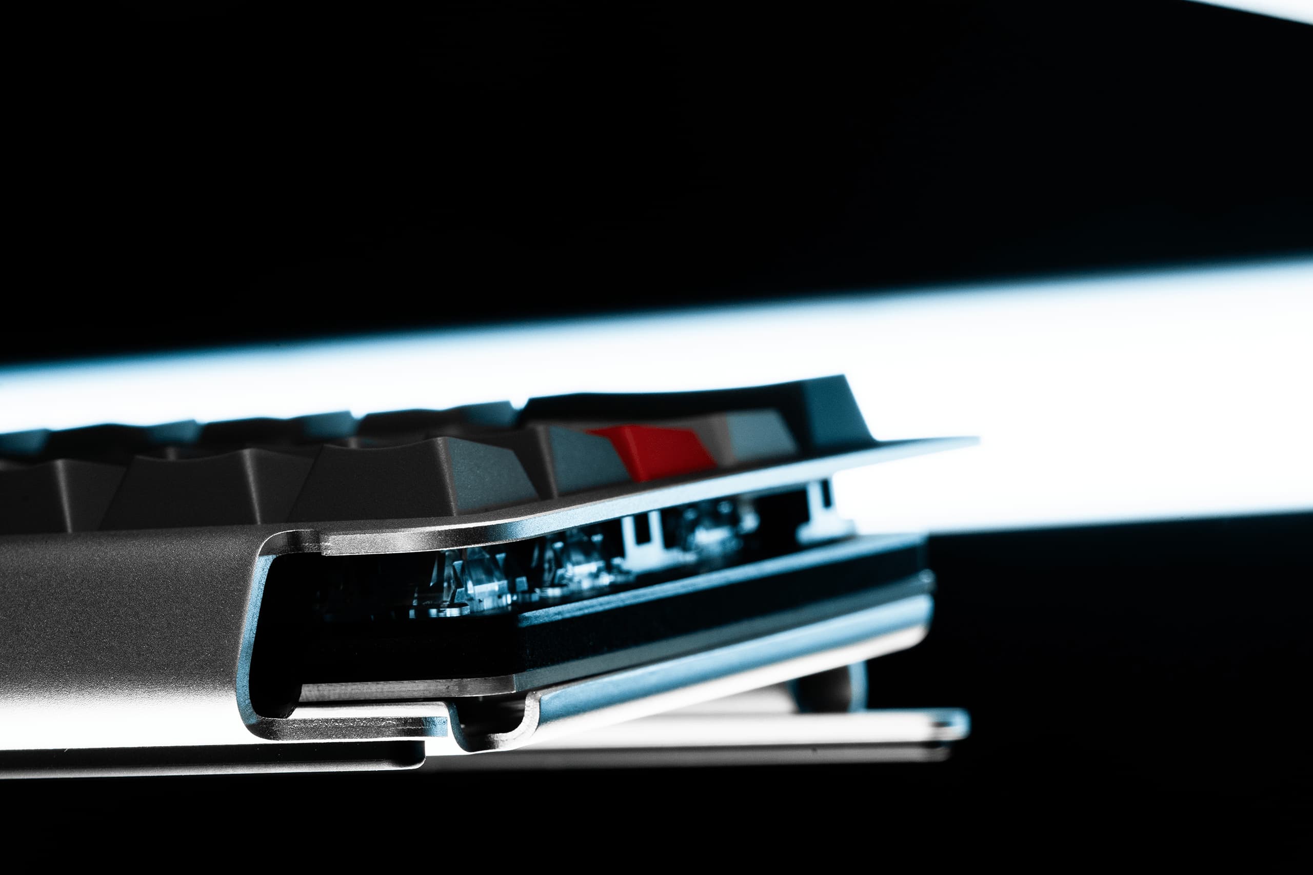 Dry Studio ice ring 63 RT - Angry Miao