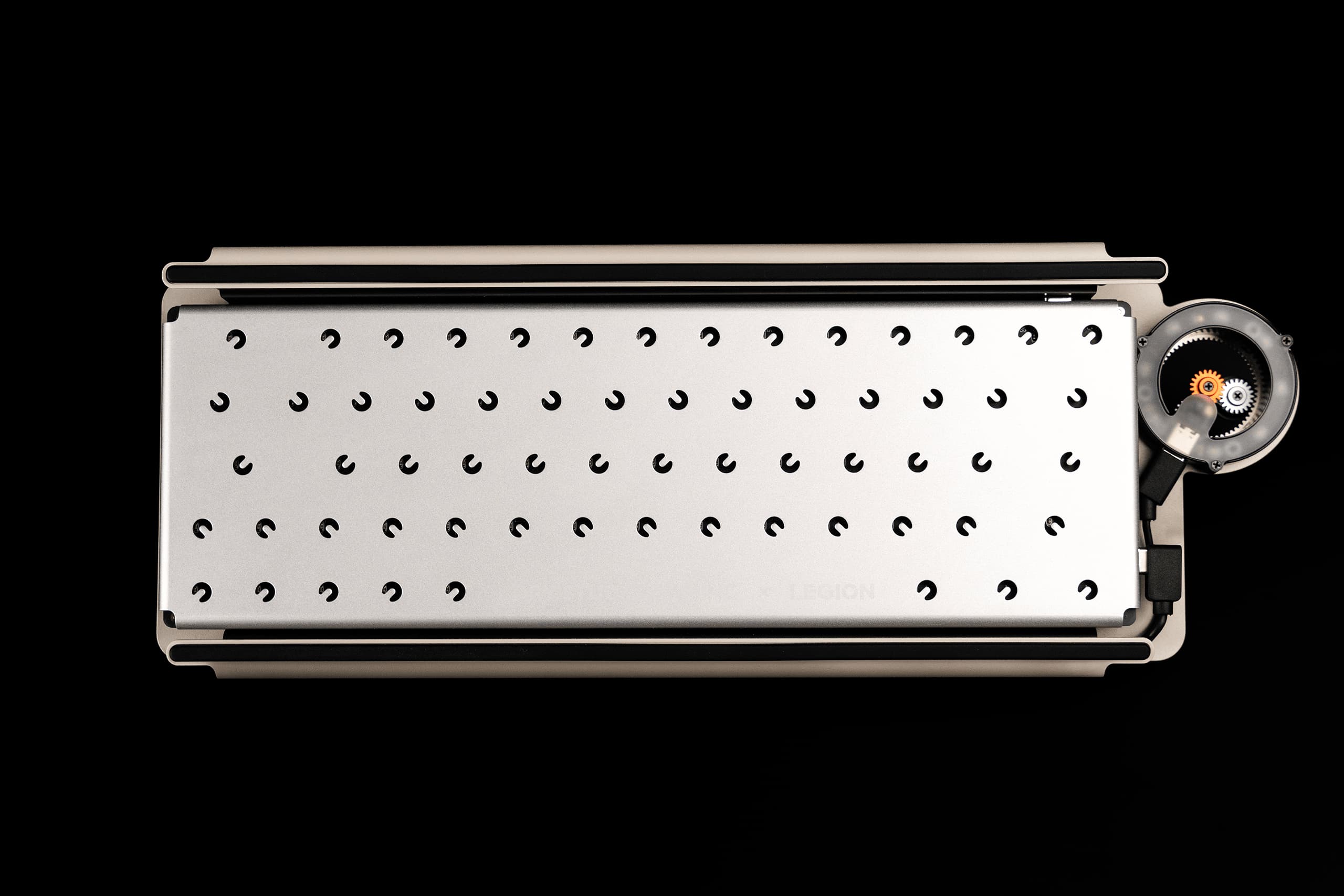 Dry Studio ice ring 63 RT - Angry Miao