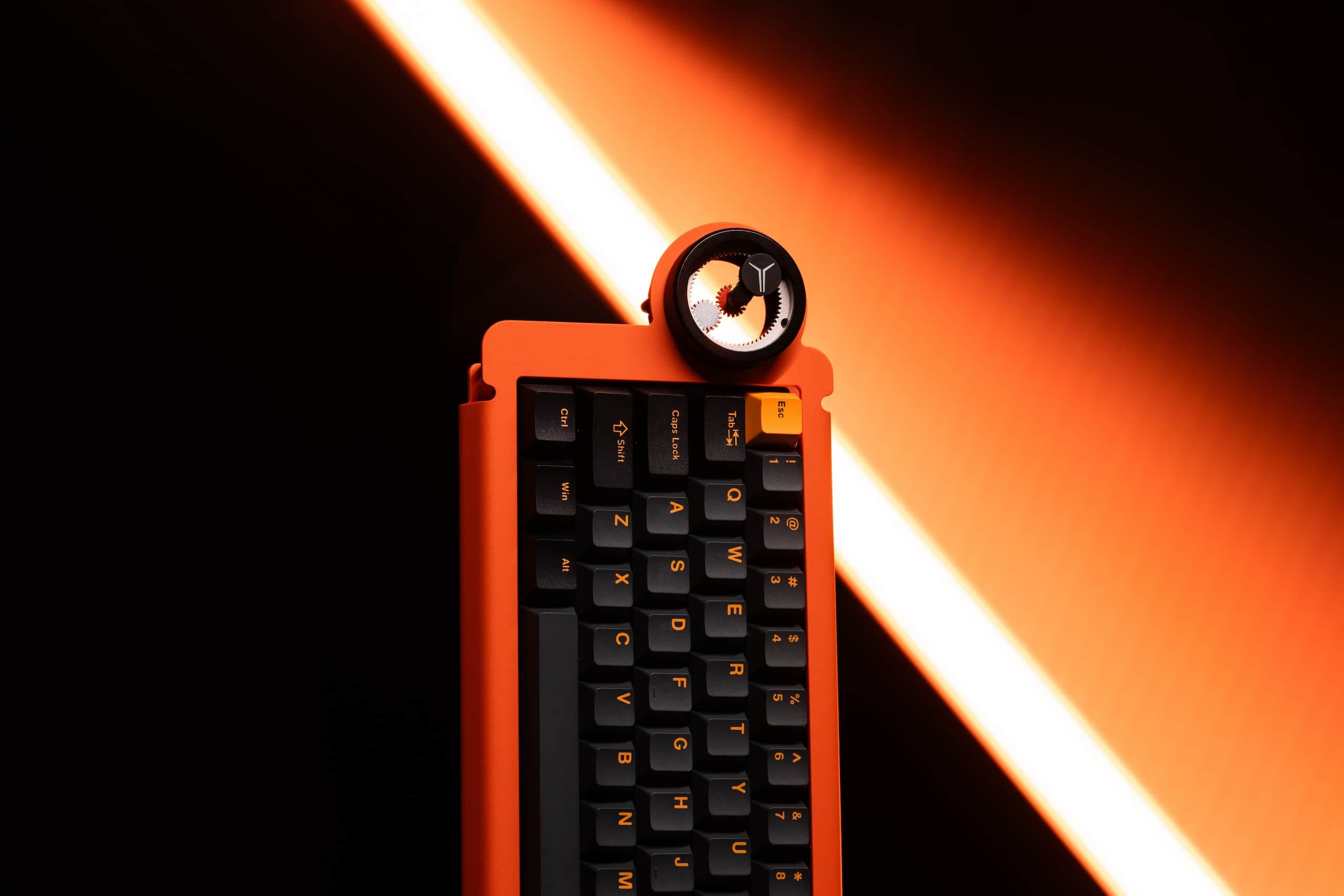 Dry Studio ice ring 63 RT - Angry Miao