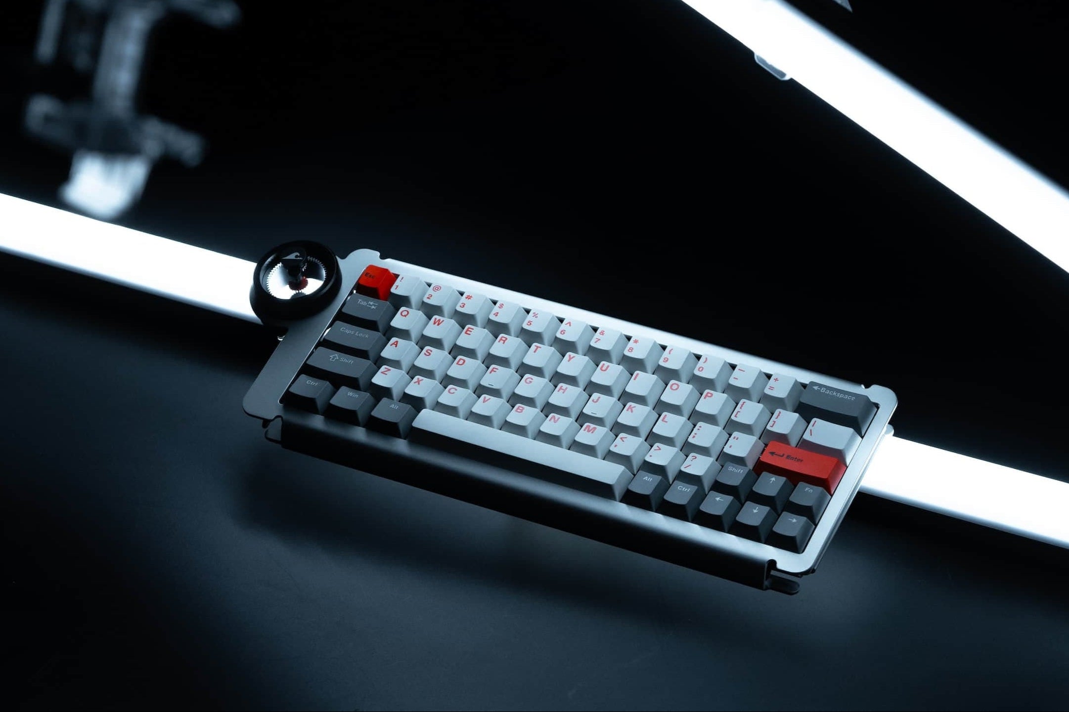 Dry Studio ice ring 63 RT - Angry Miao