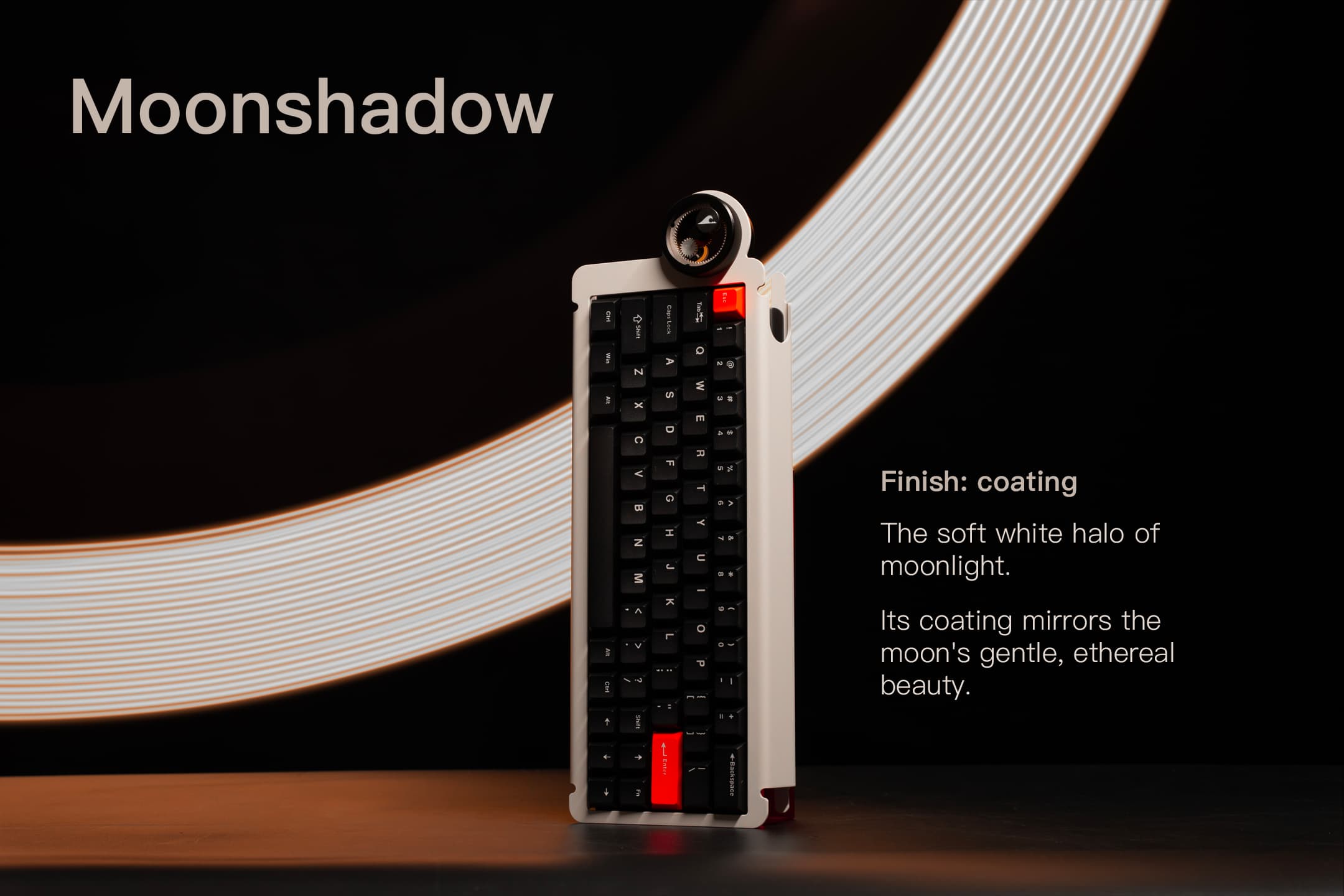 Dry Studio ice ring 63 RT - Angry Miao