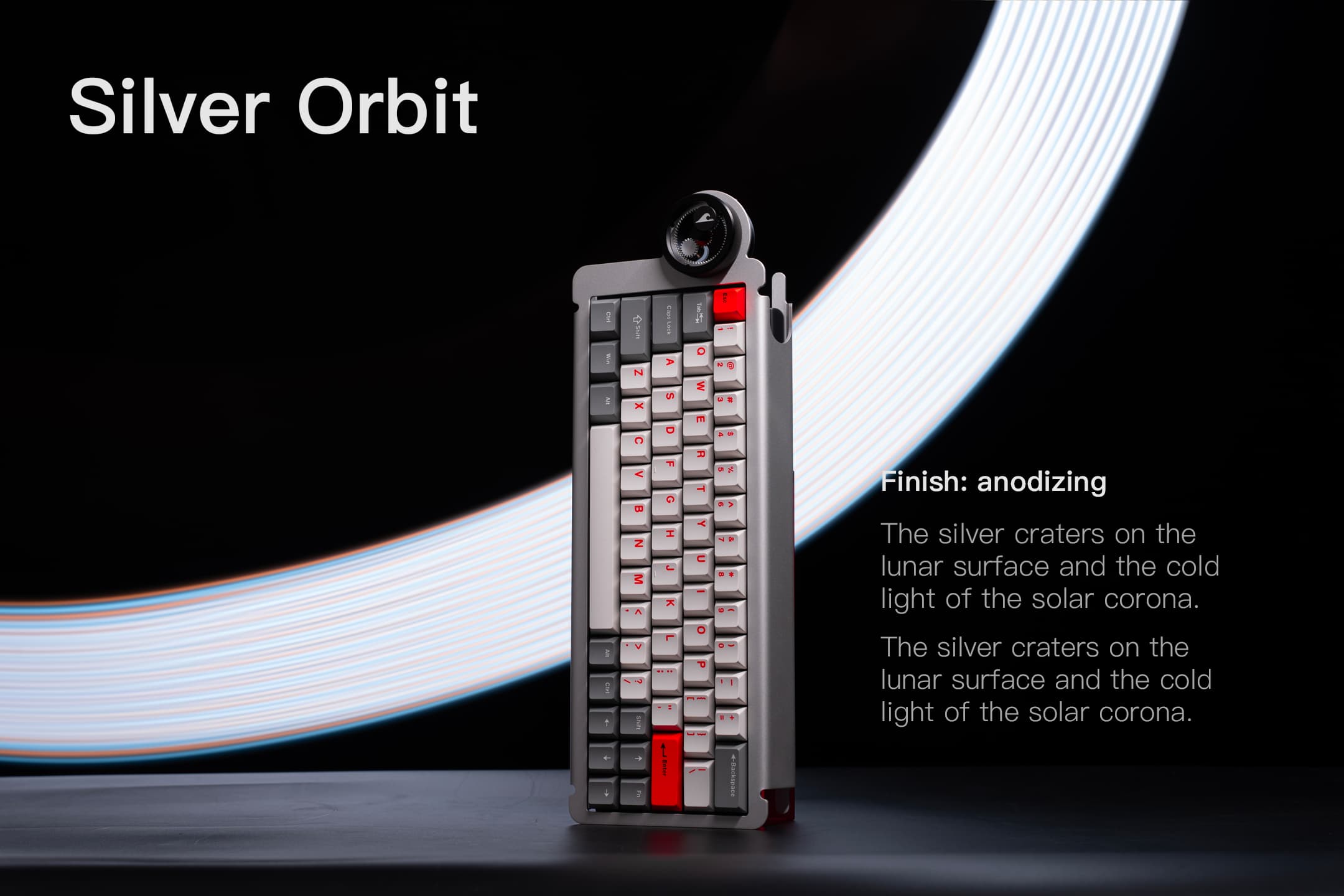 Dry Studio ice ring 63 RT - Angry Miao