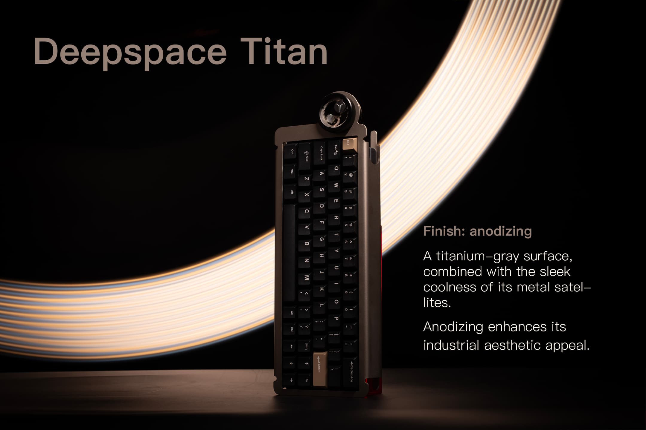 Dry Studio ice ring 63 RT - Angry Miao