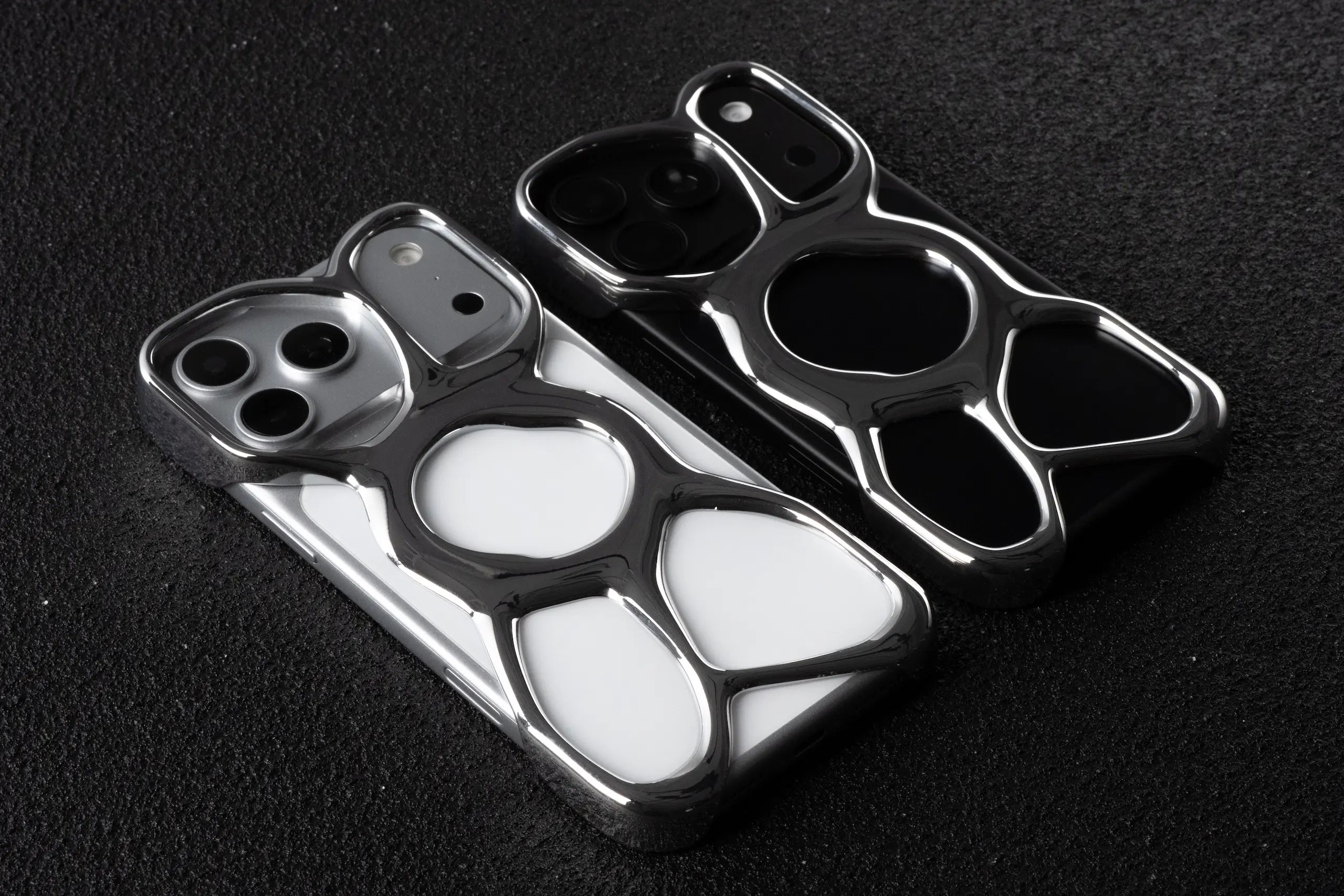 AM Emptiness Phone Case for iPhone 18 Pro / Pro Max (Pre-sale)