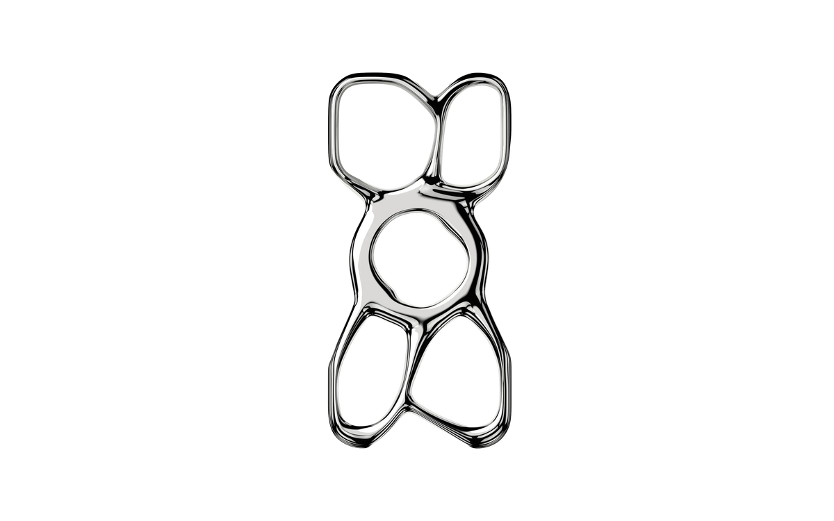 AM Emptiness Phone Case for iPhone 18 Pro / Pro Max (Pre-sale)