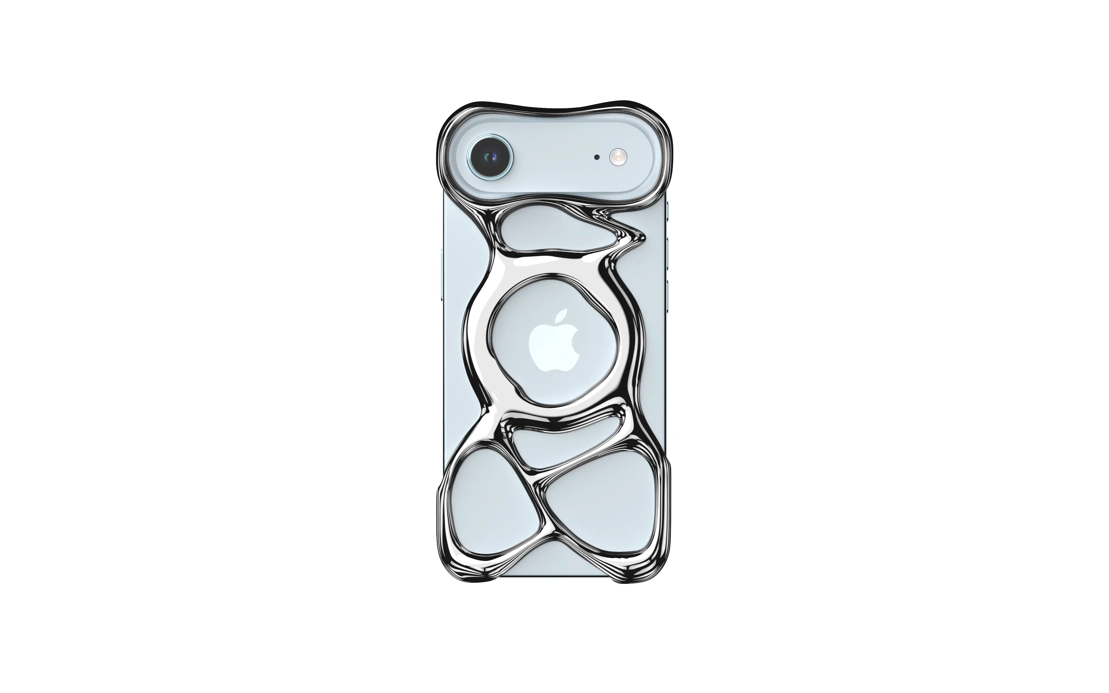 AM Emptiness Phone Case for iPhone Air