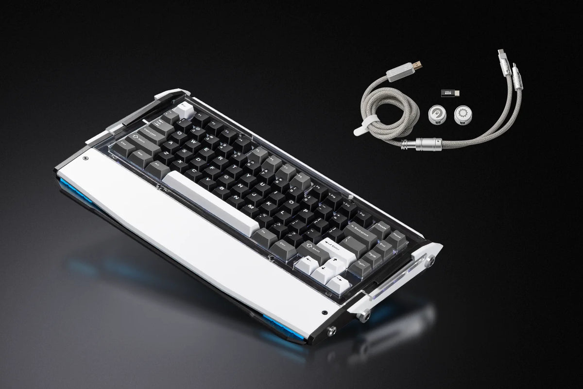 Labor Day combo collage BD75 V2 with silver cable