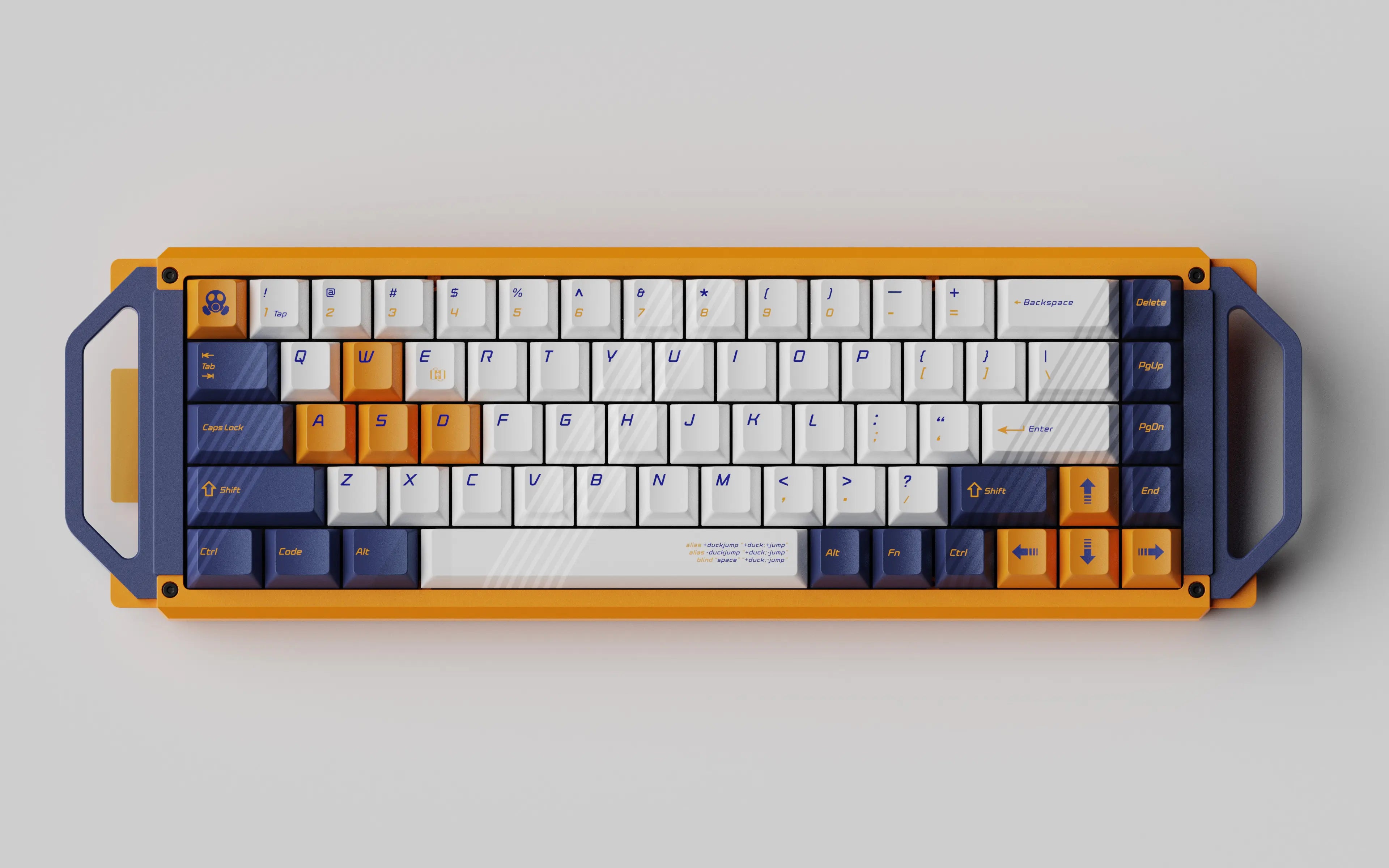 Dry Studio Mecha 65