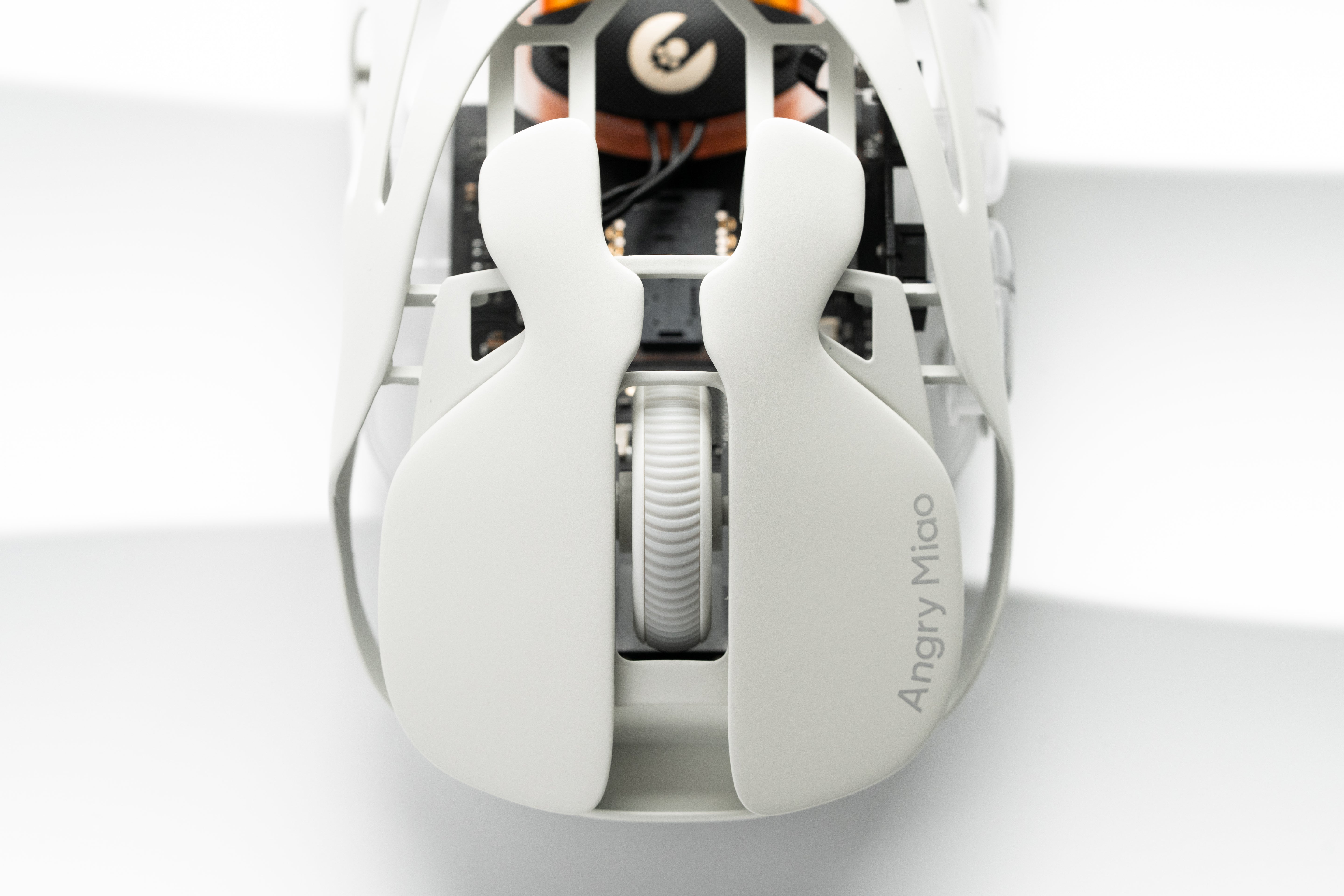 AM INFINITY MOUSE