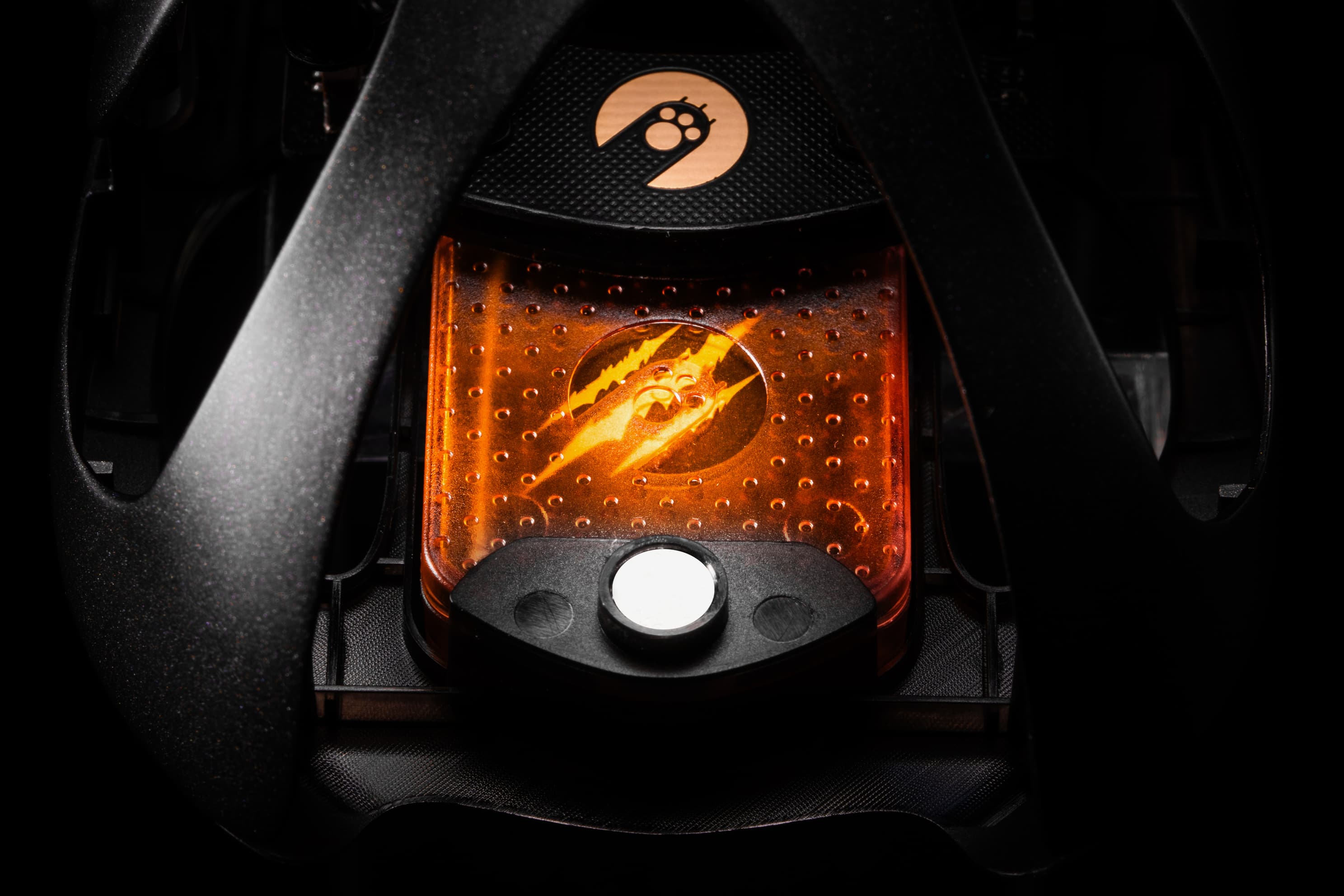 AM INFINITY MOUSE (Pre-sale) - Angry Miao