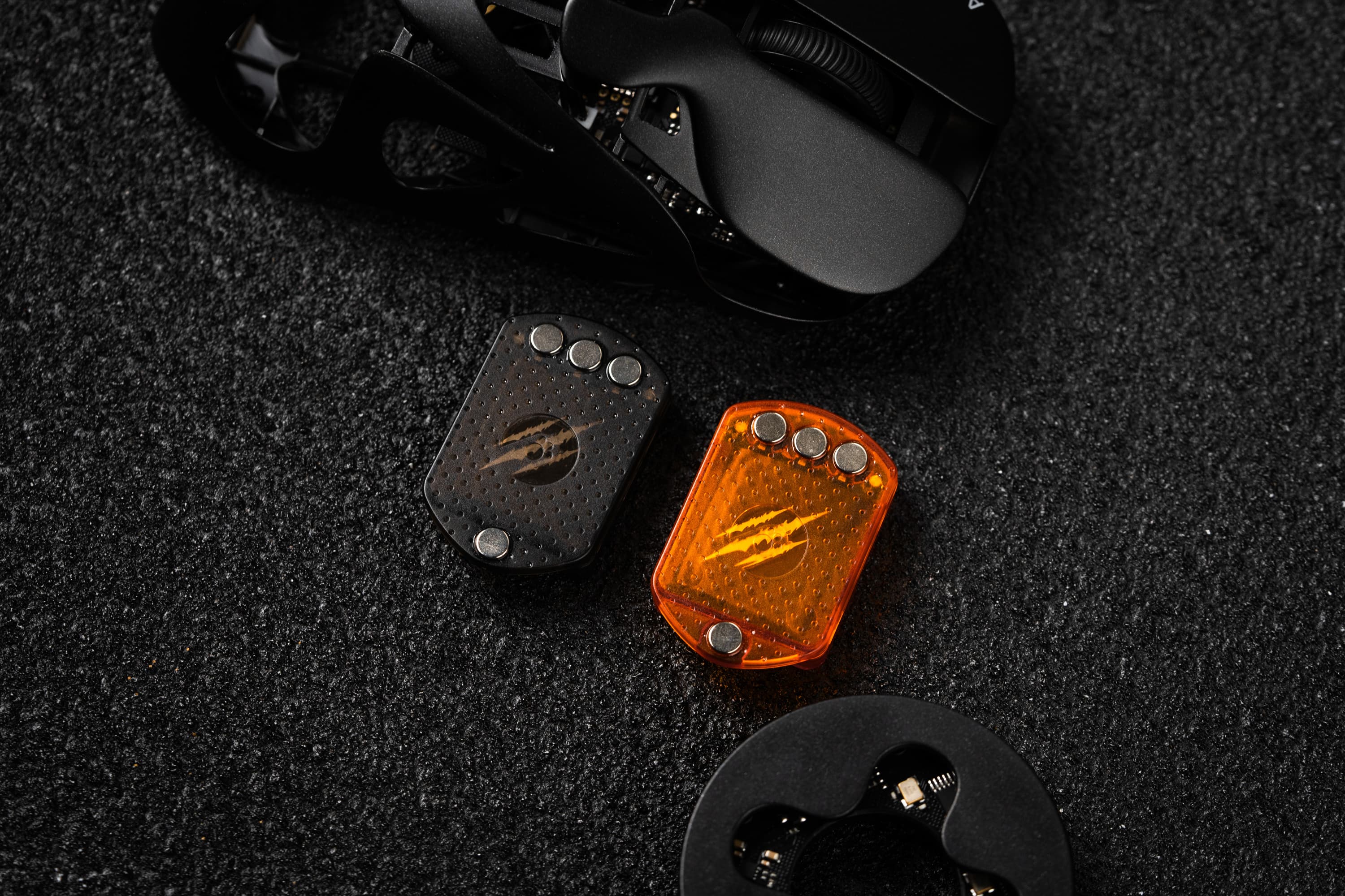 AM INFINITY MOUSE (Pre-sale) - Angry Miao