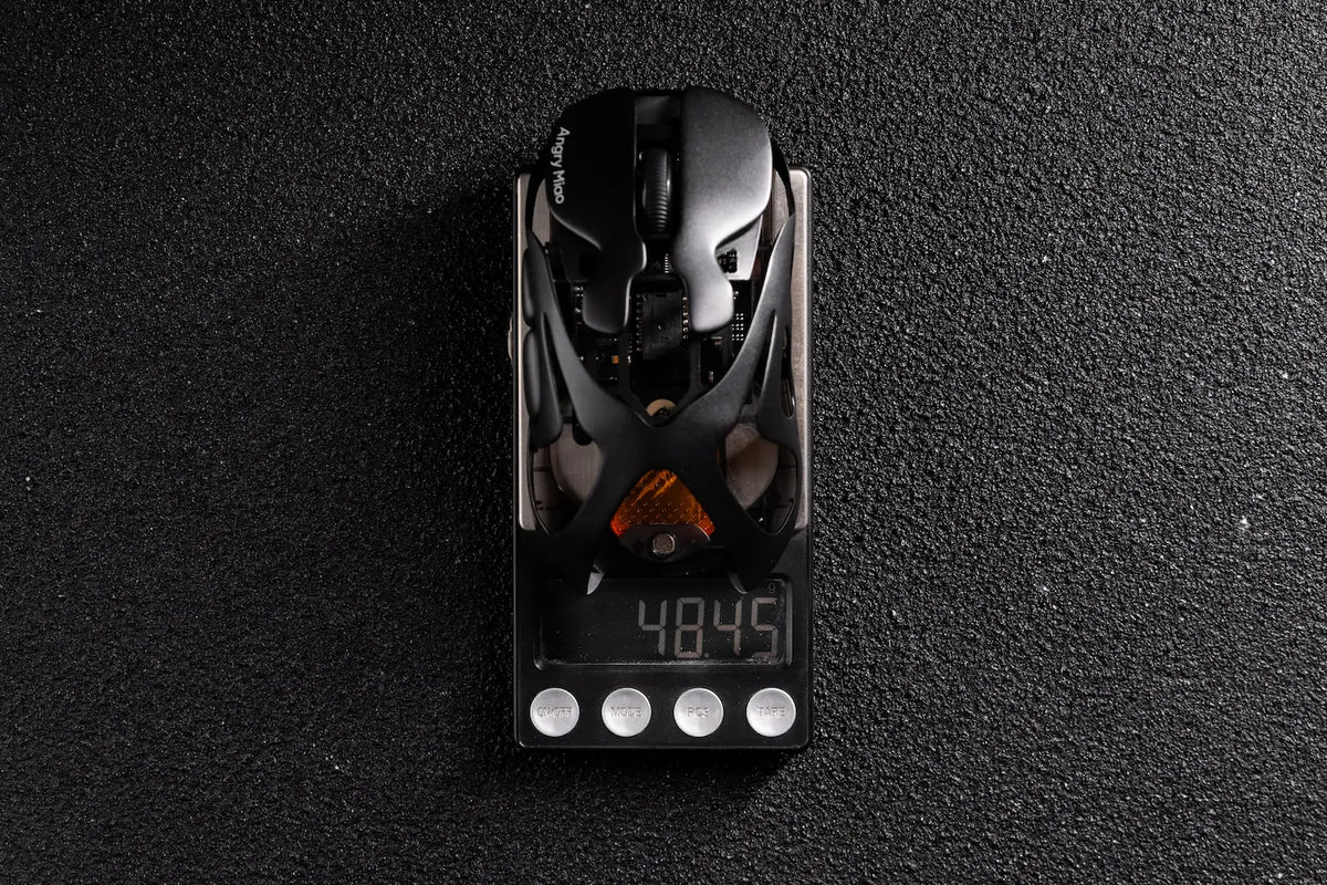 AM INFINITY MOUSE