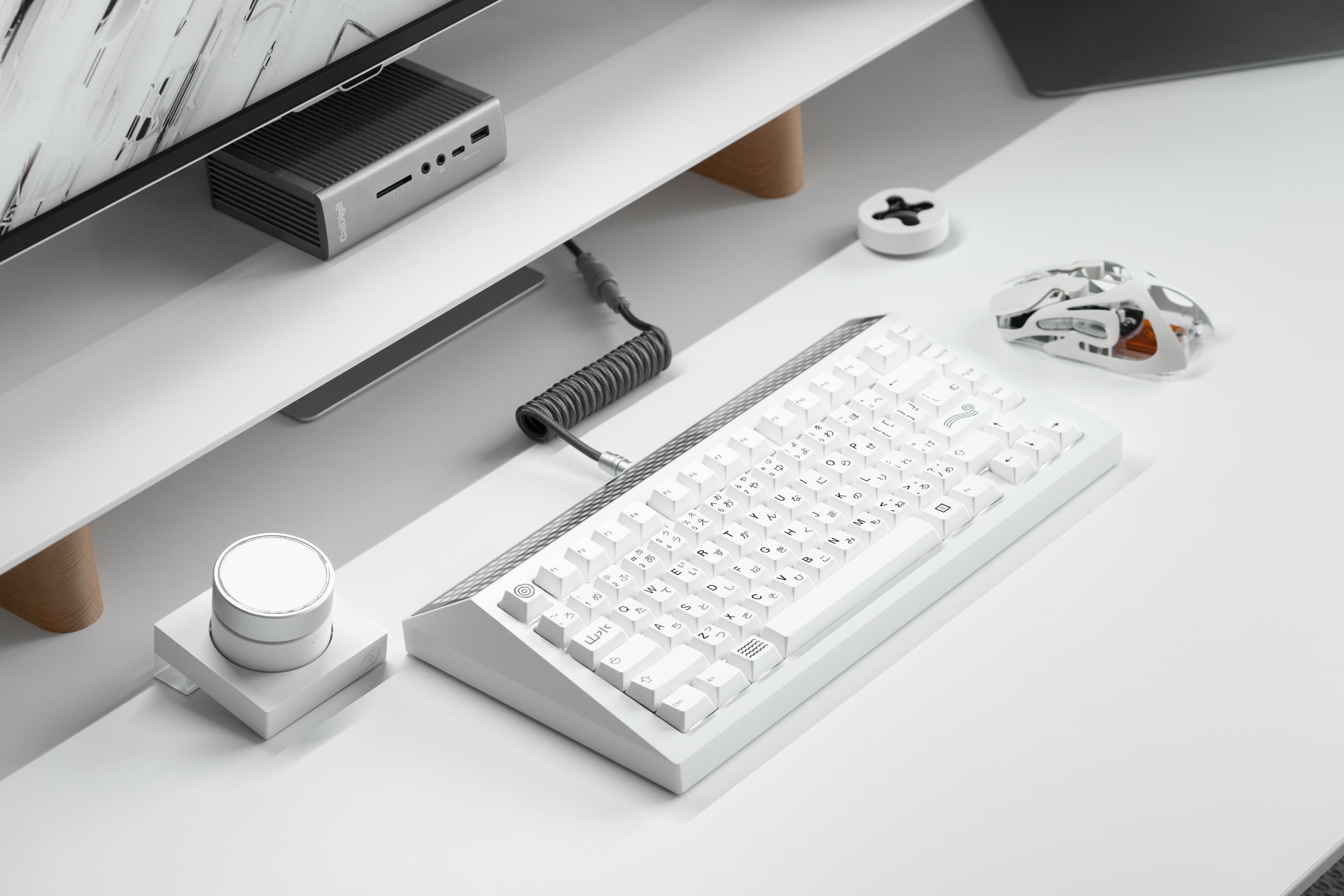 AM INFINITY MOUSE