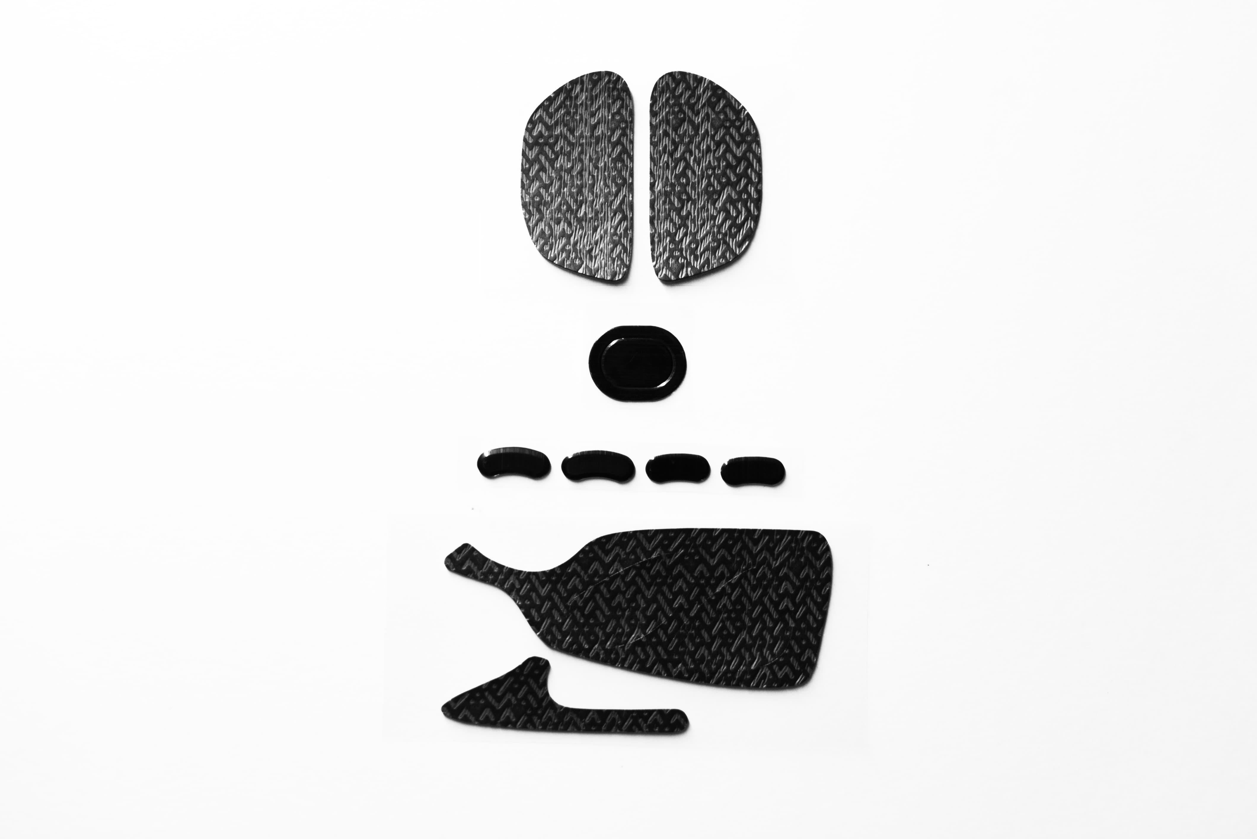 AM INFINITY MOUSE (Pre-Sale) - Angry Miao