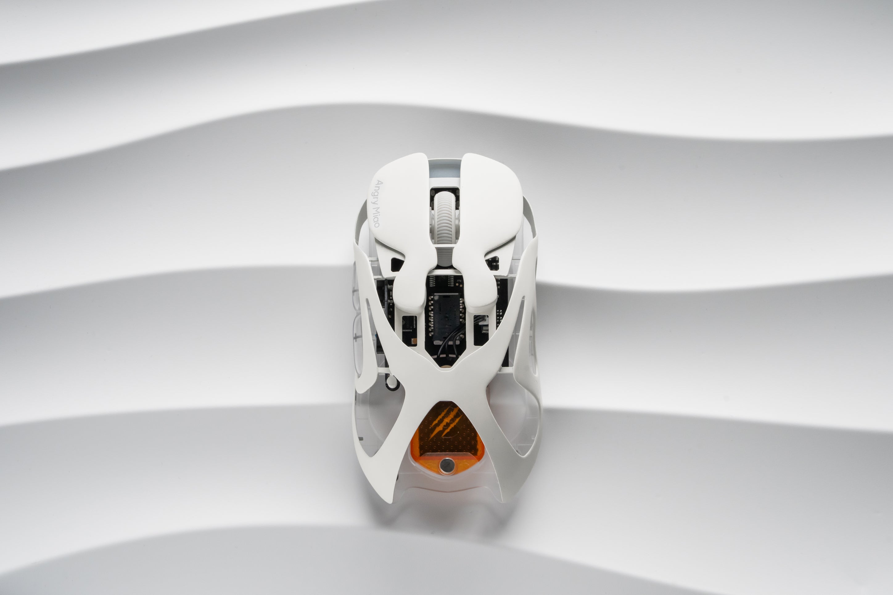 AM INFINITY MOUSE