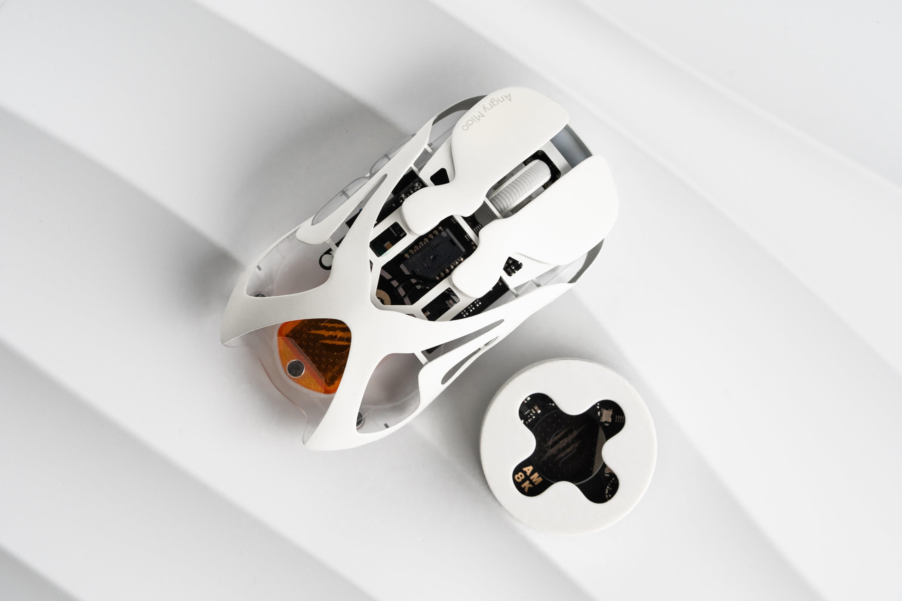AM INFINITY MOUSE