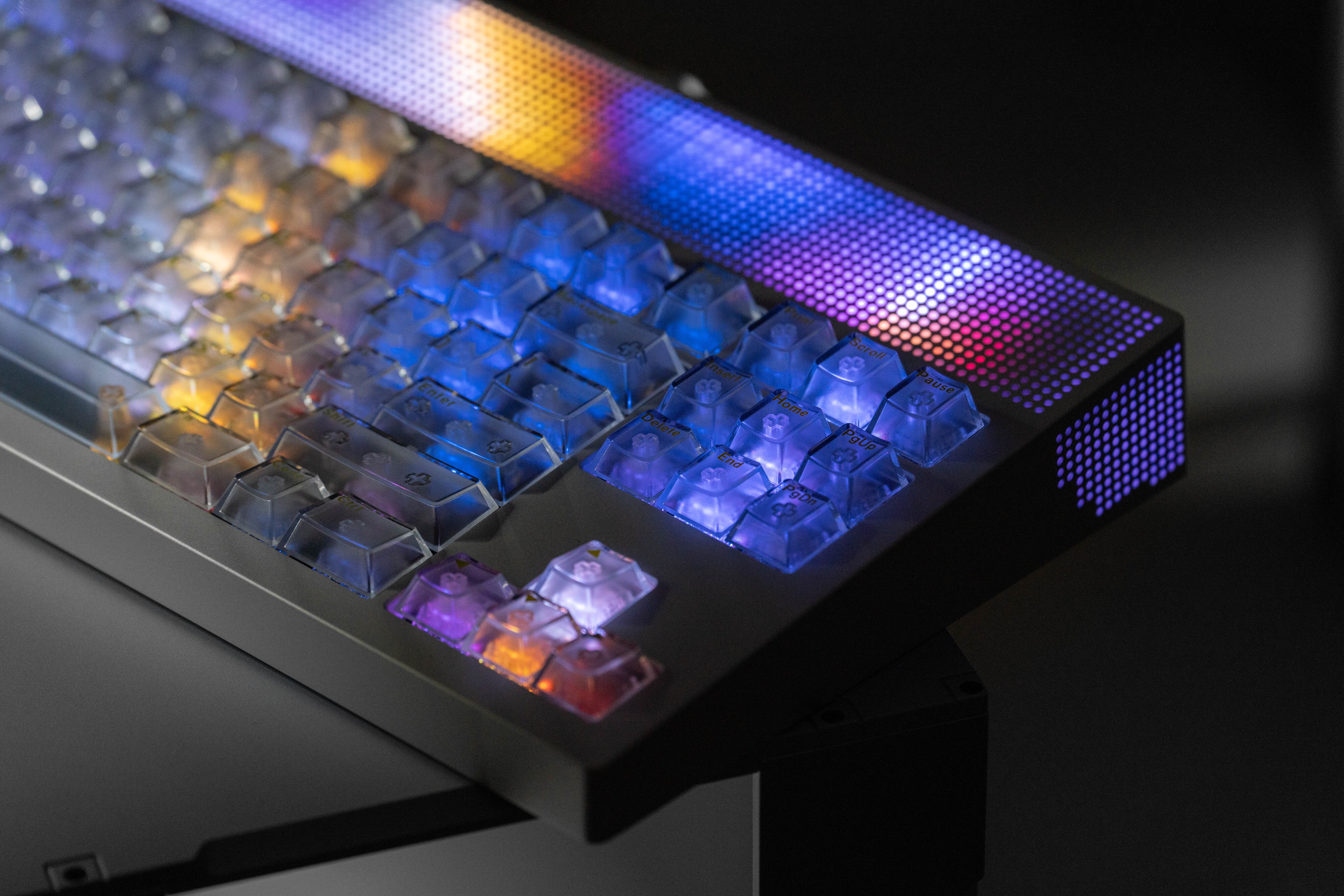AM Neon 80 King of RGB - Angry Miao