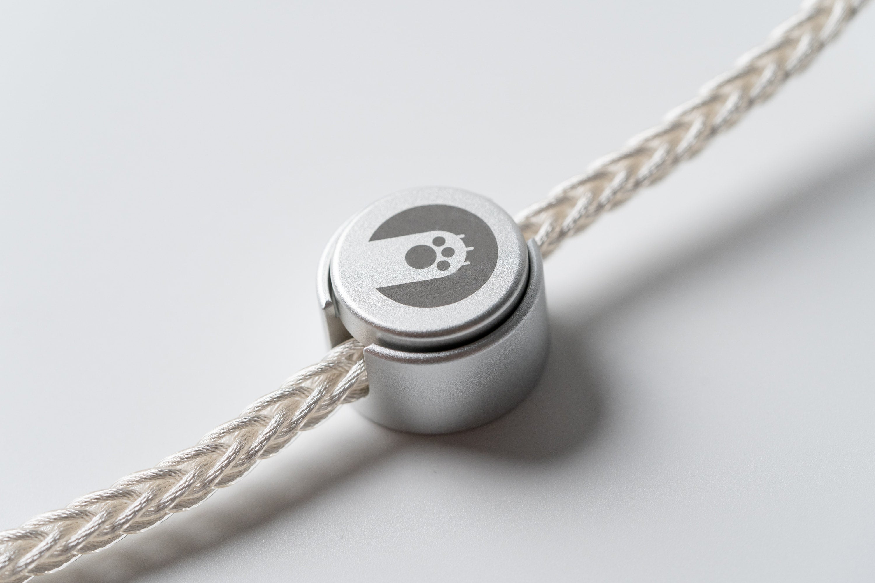 WINSHOP Coiled Aviator Cable for AM NEON 80 - Angry Miao