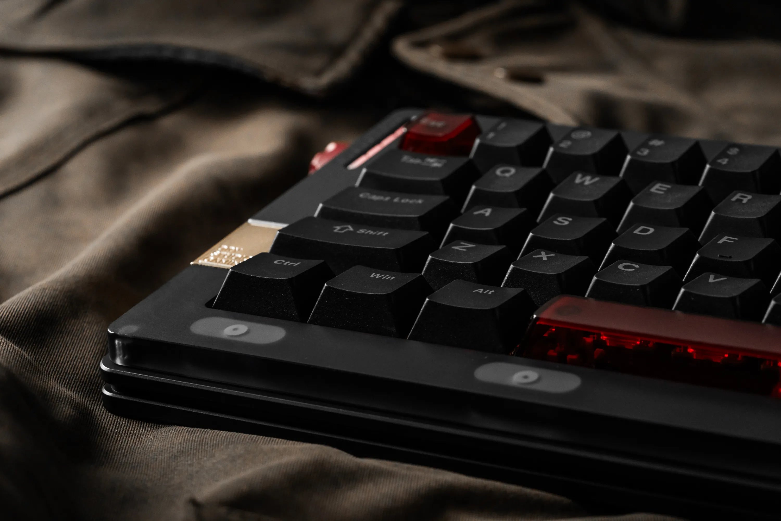 Retro 63 RT - Angry Miao