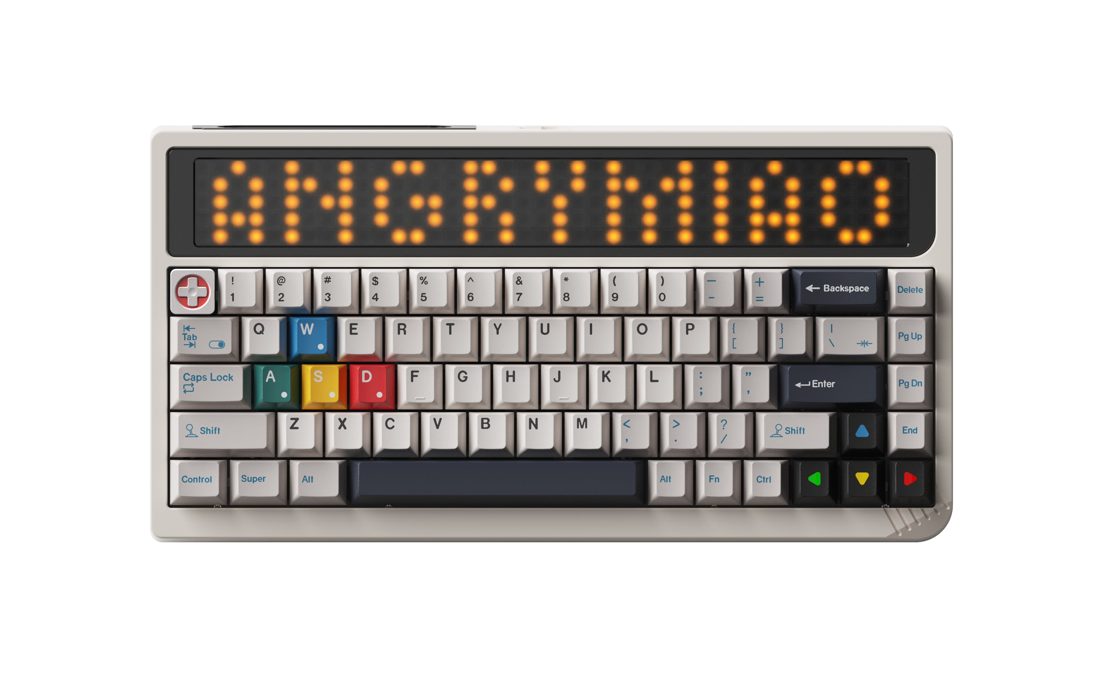 AM RGB 65 R1.5 - Angry Miao