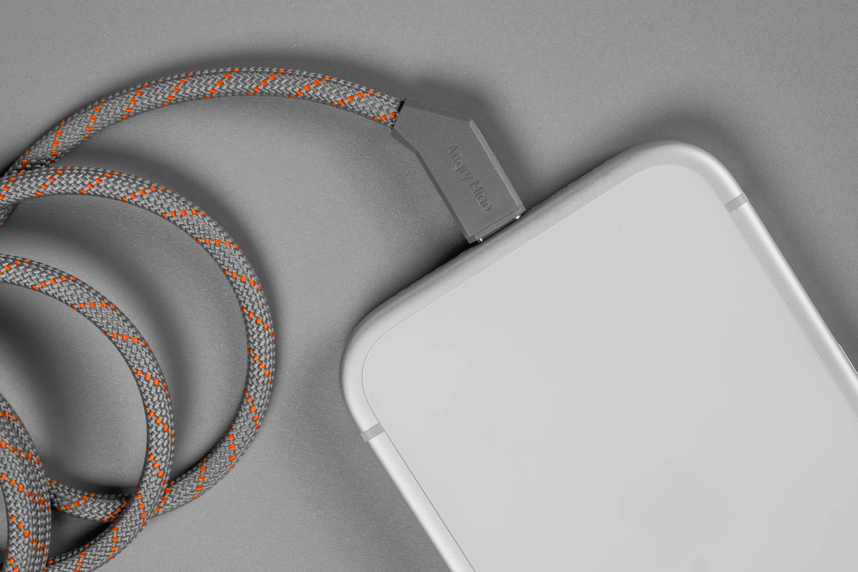 AM SnapFlow Magnetic Cable - Angry Miao