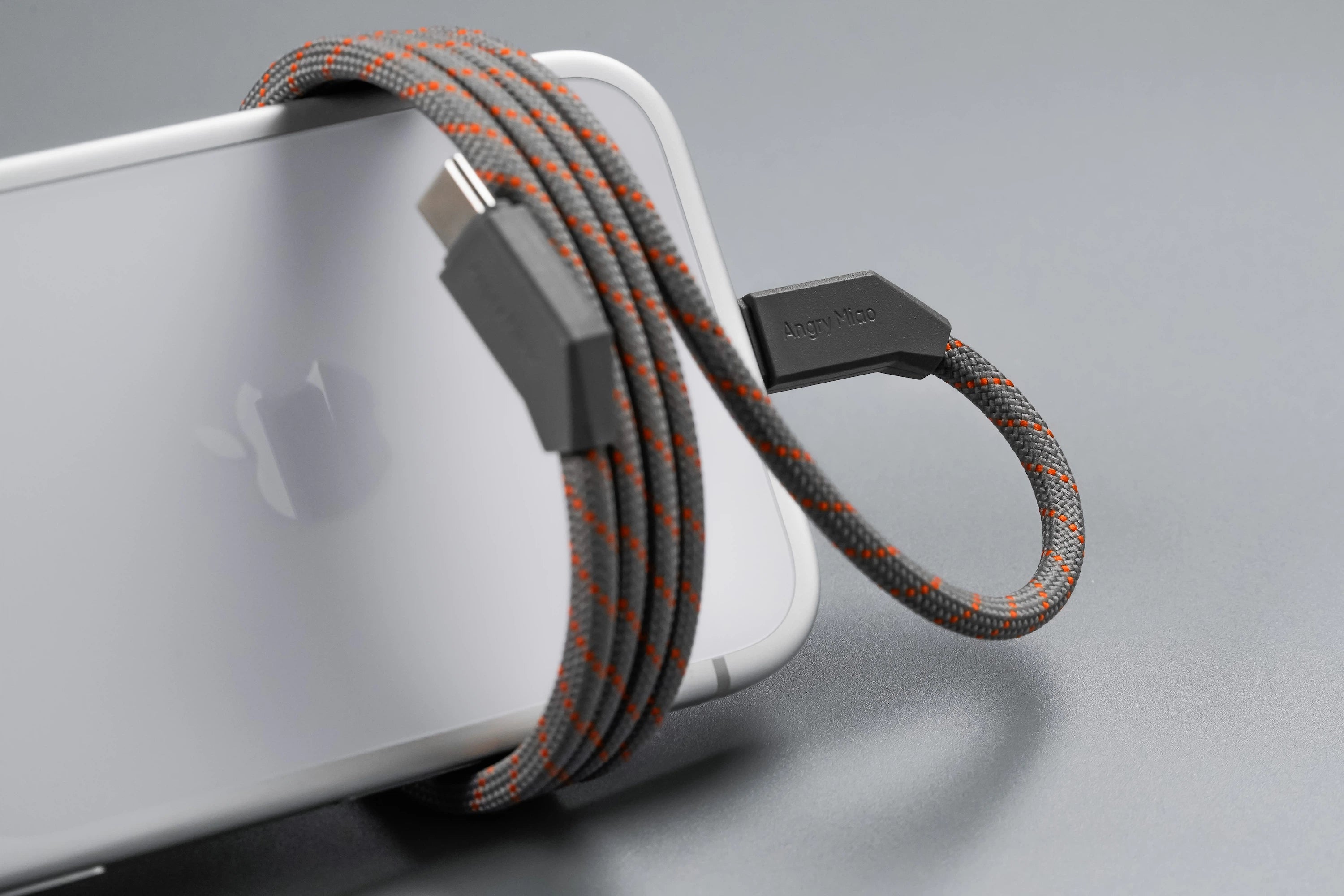 AM SnapFlow Magnetic Cable - Angry Miao