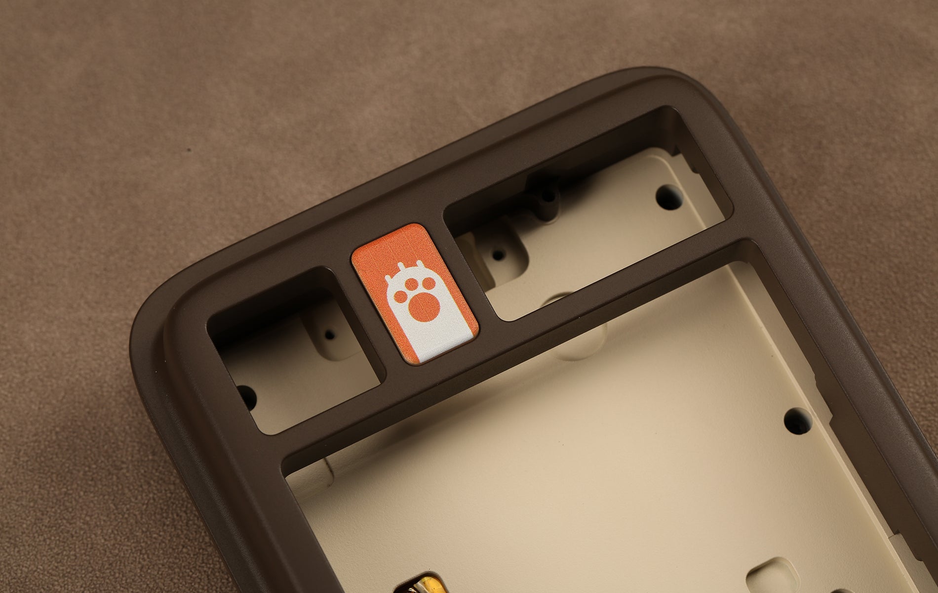 TAC x Angry Miao TAC-P1 V2 Donut Numpad - Angry Miao