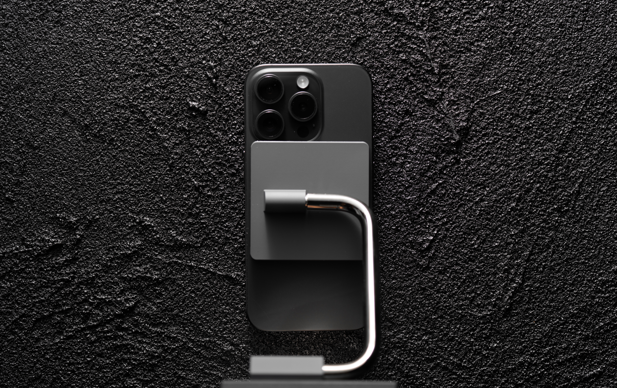 TEGIC TS-WS 3-in-1 Magnetic Wireless Charging Stand - Angry Miao