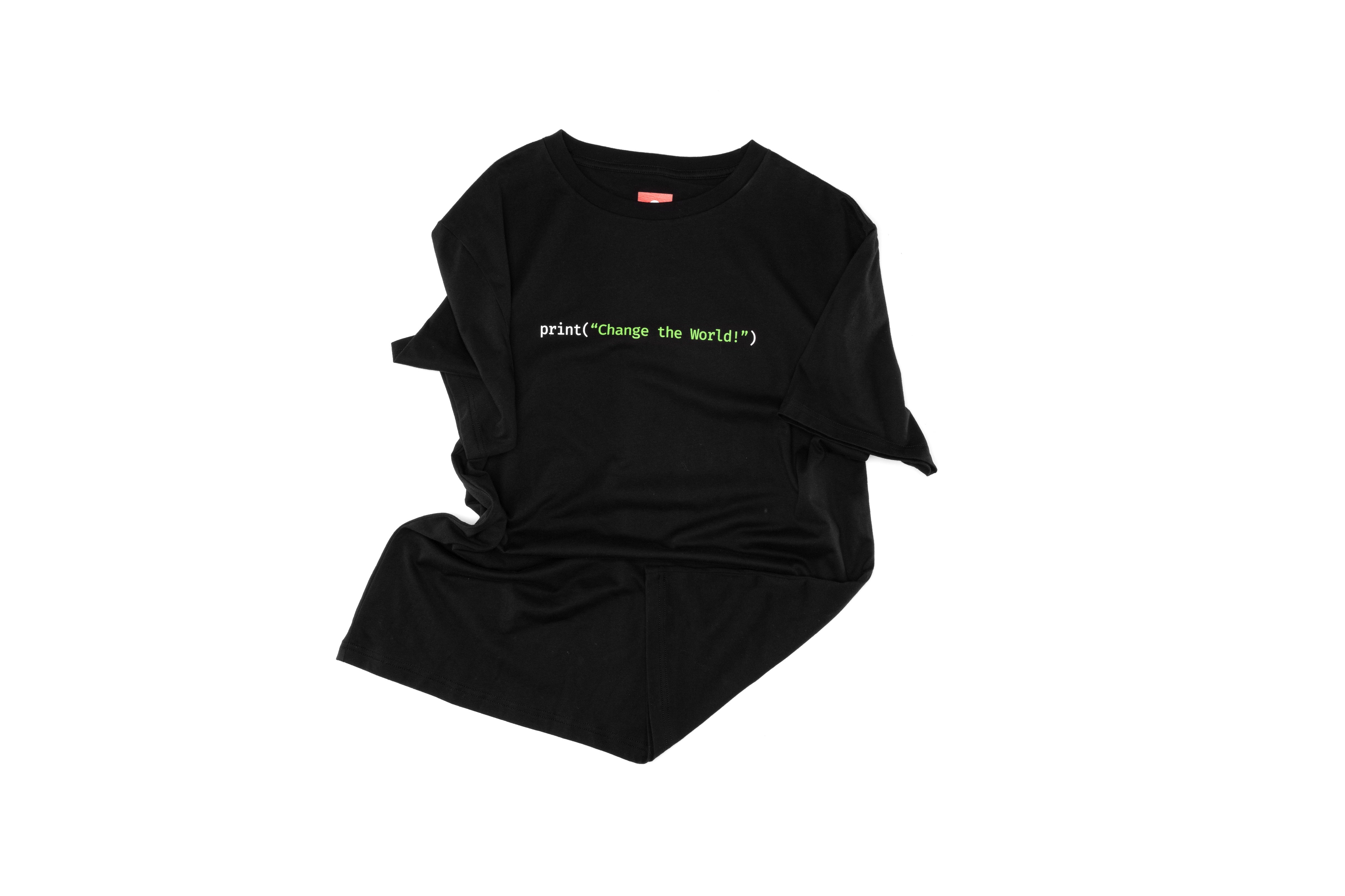 EXT. by AM T-Shirts