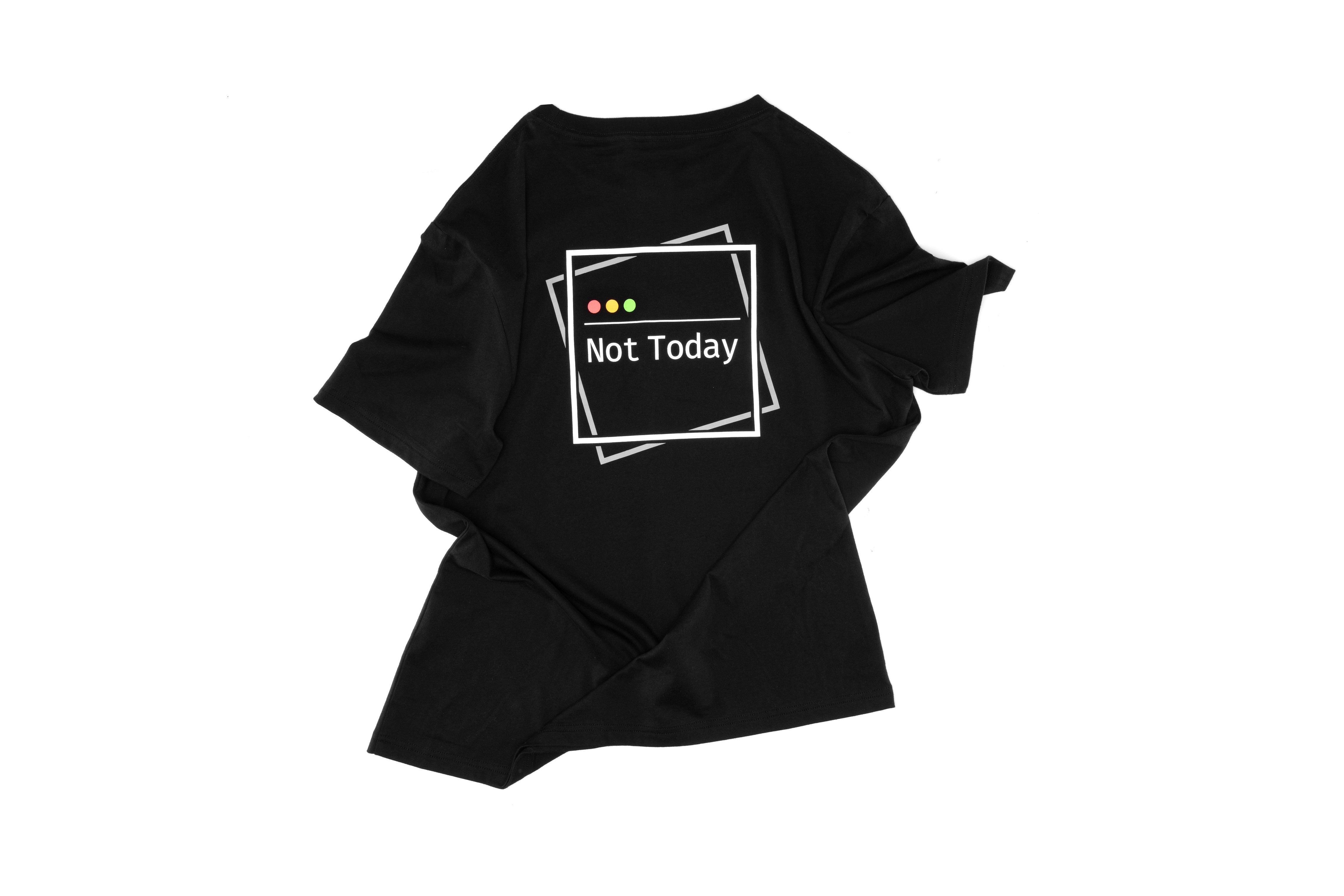 EXT. by AM T-Shirts