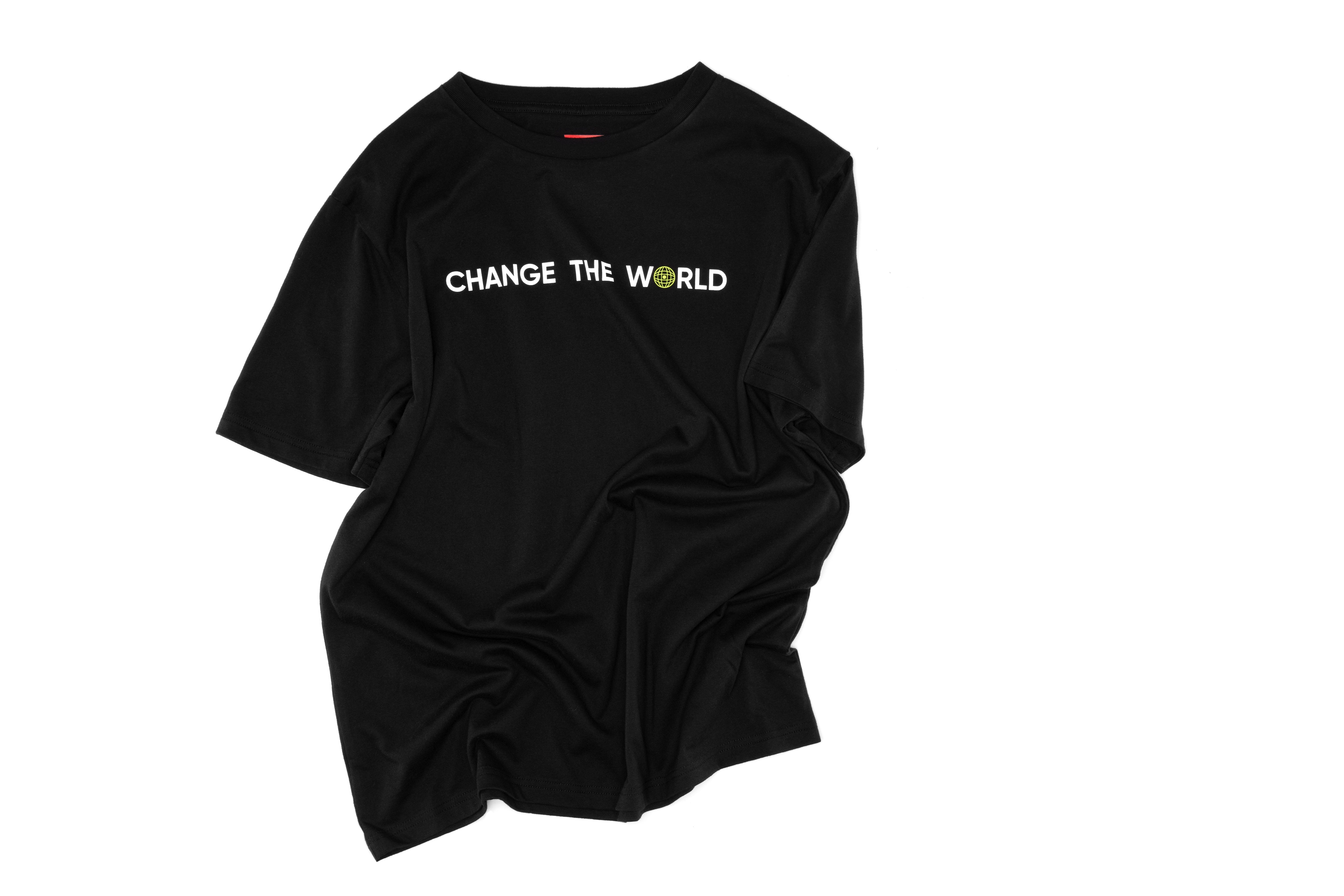 EXT. by AM T-Shirts