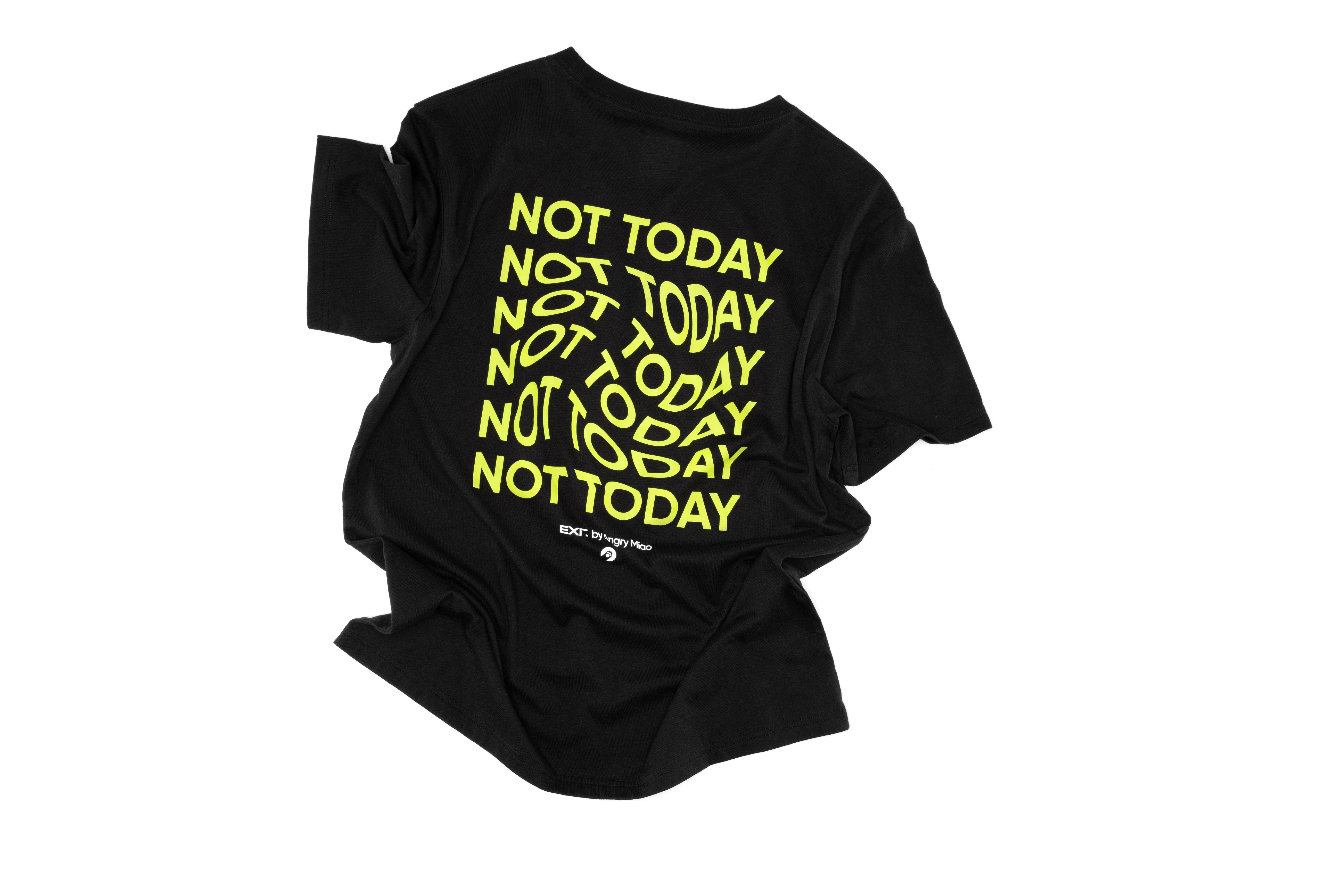 EXT. by AM T-Shirts