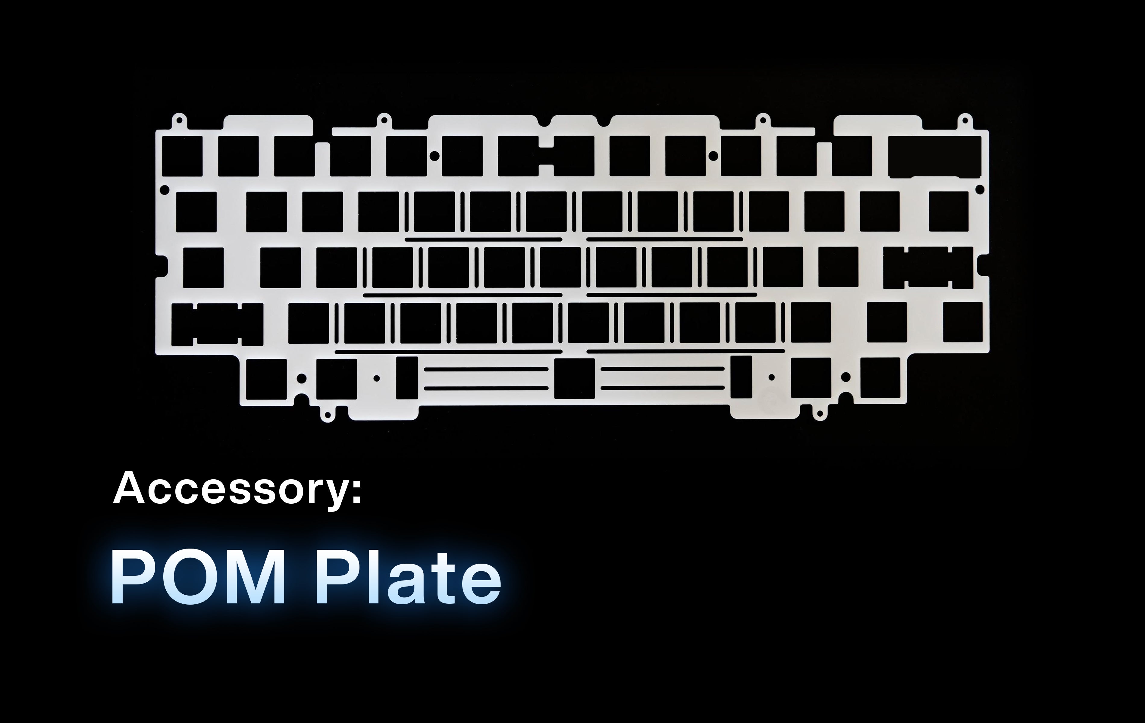 AM Compact Touch R1/R2 Accessories - Angry Miao