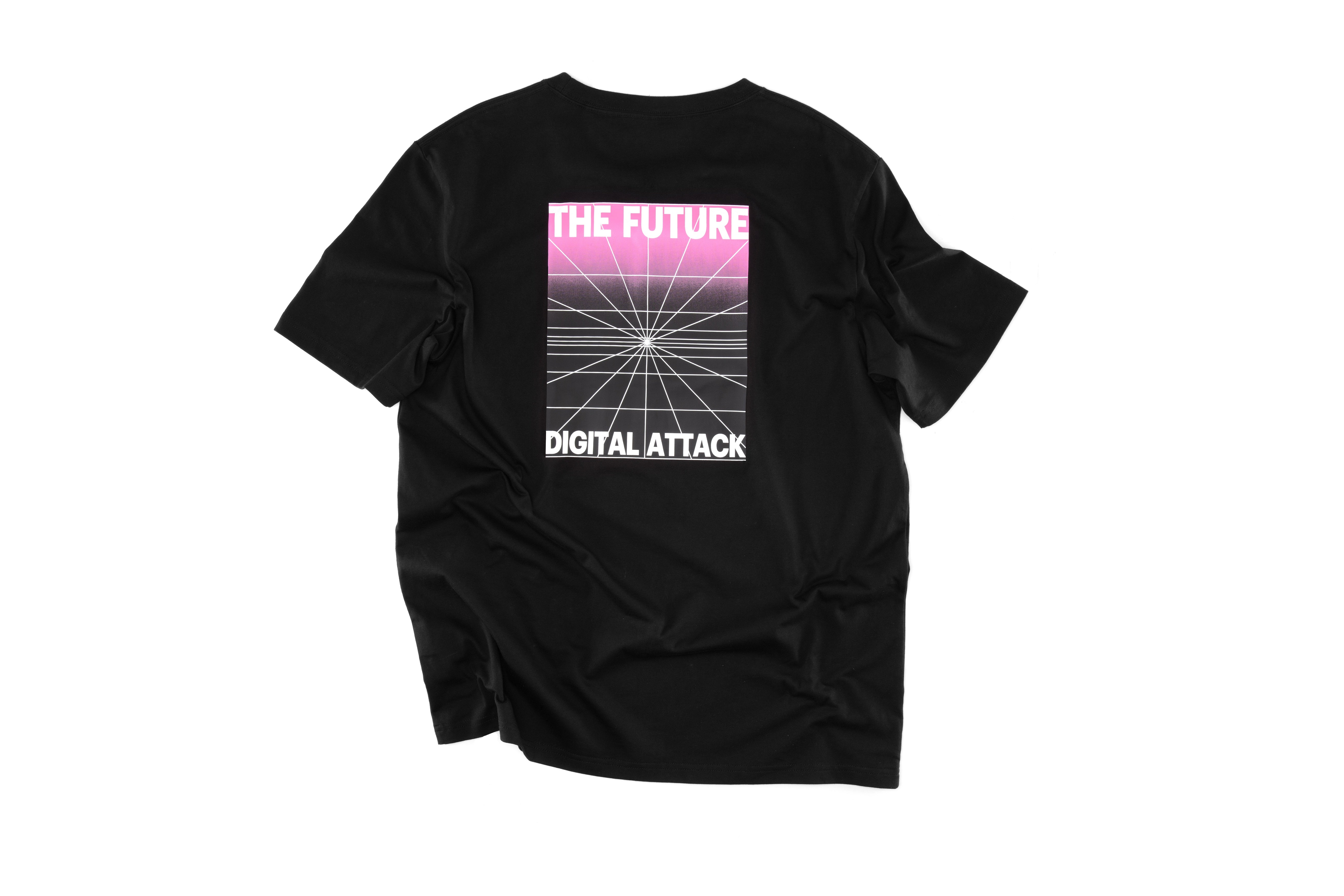 EXT. by AM T-Shirts