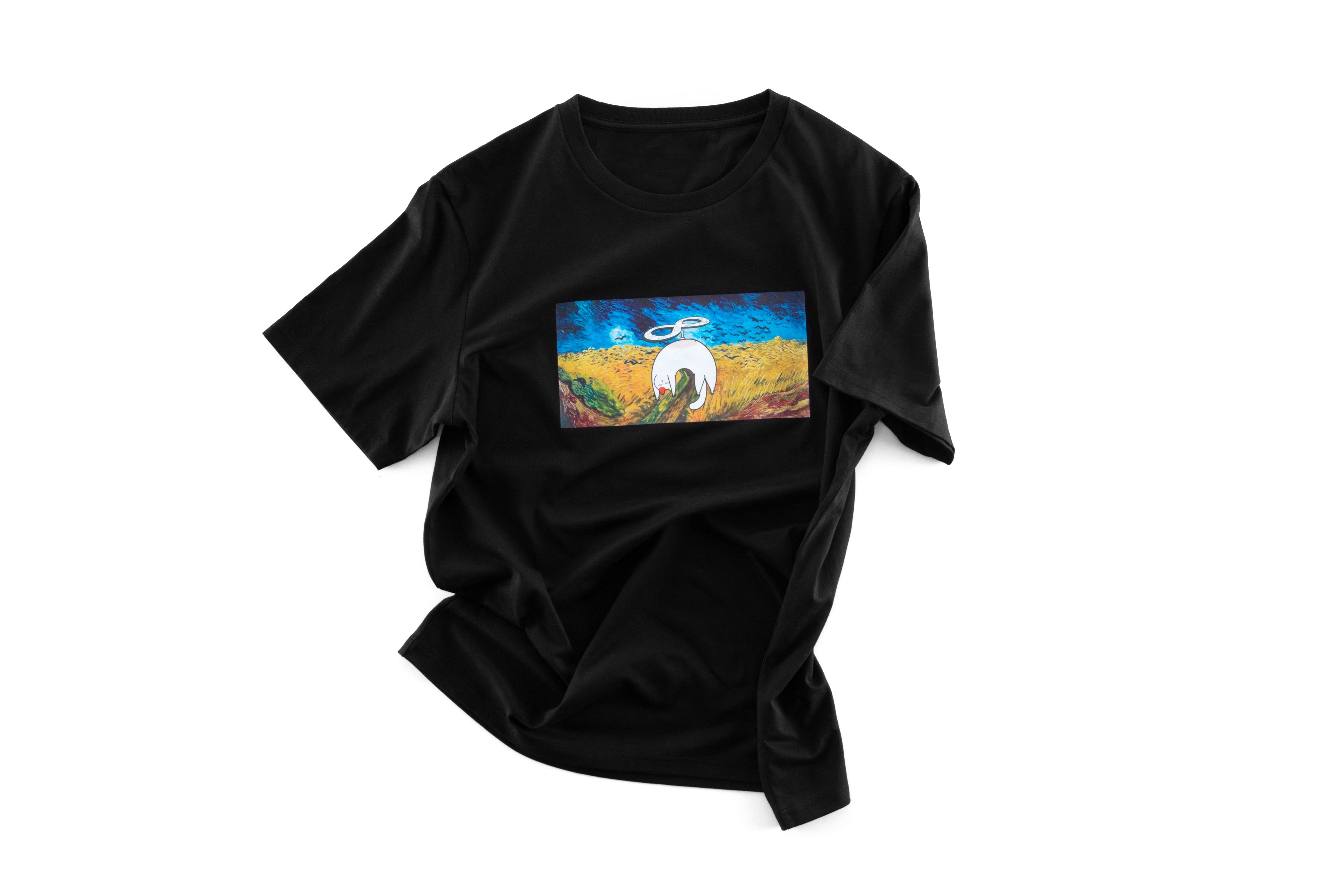 EXT. by AM T-Shirts
