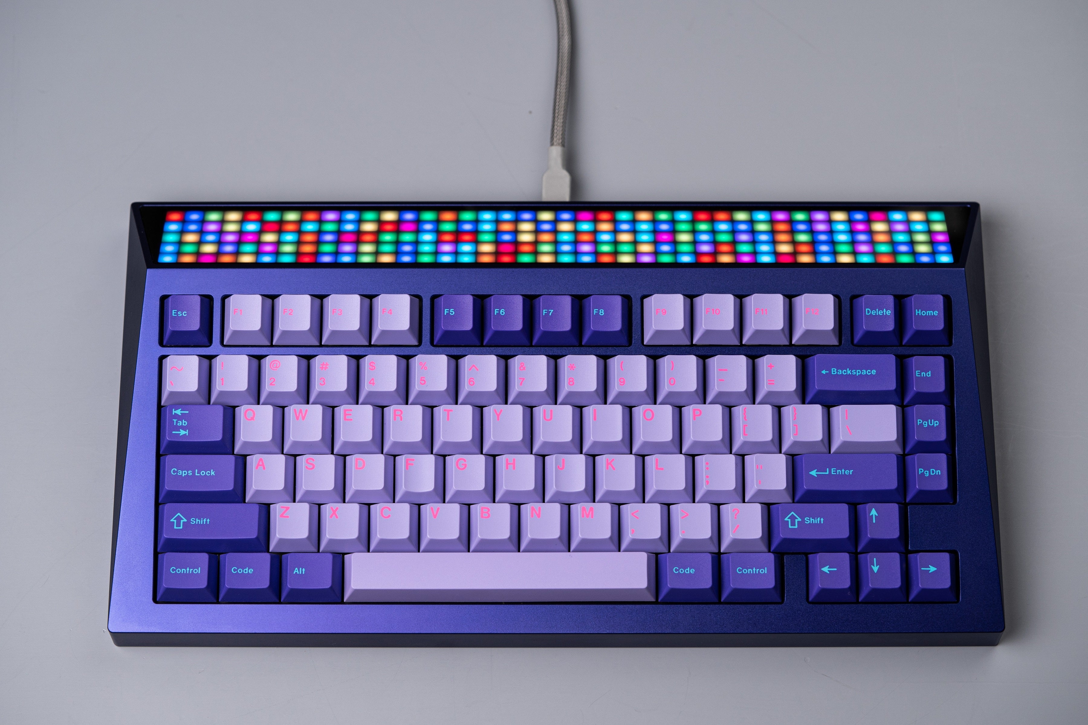 CYBERBOARD - Inspired by Tesla Cybertruck