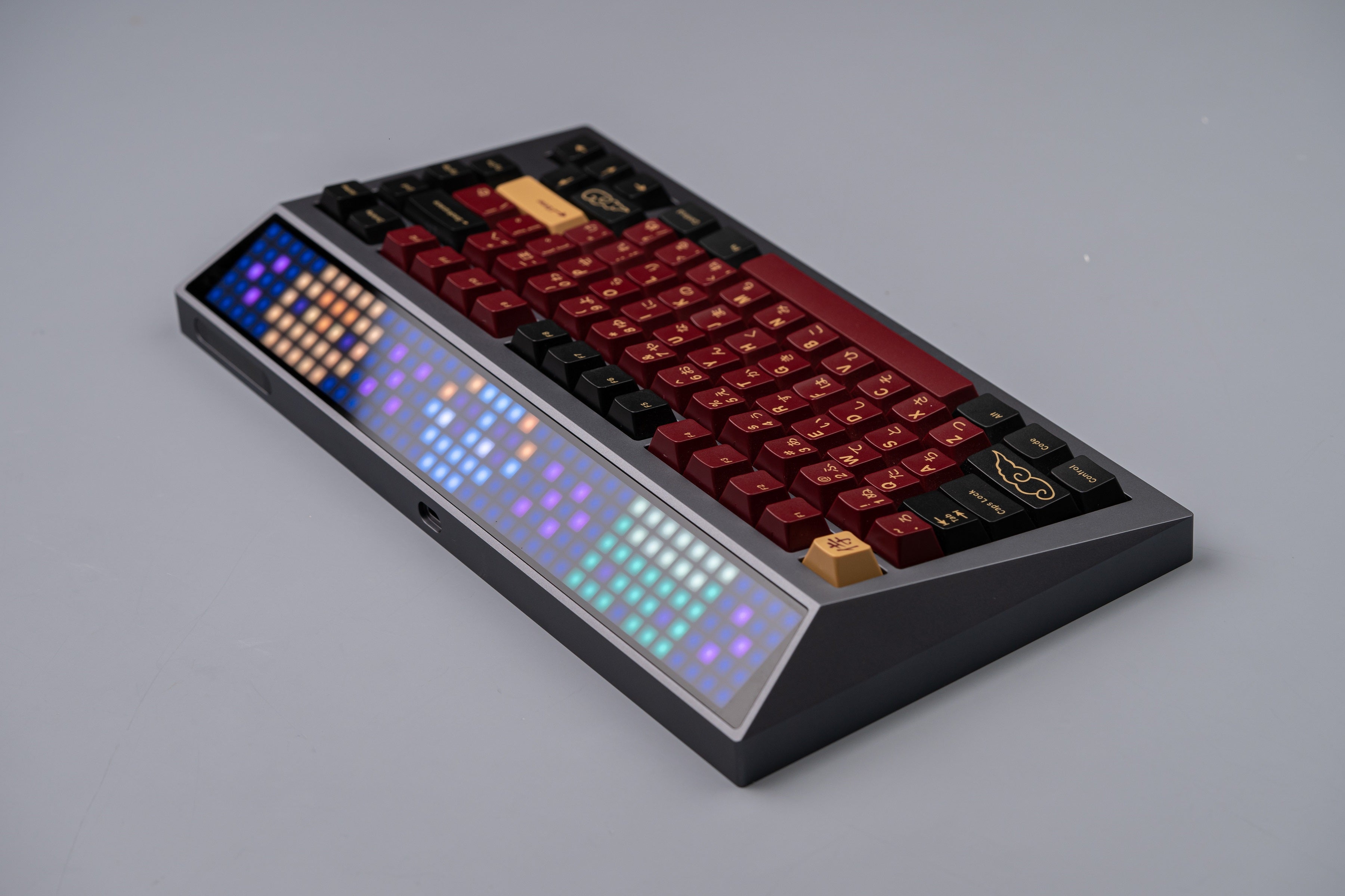 CYBERBOARD - Inspired by Tesla Cybertruck