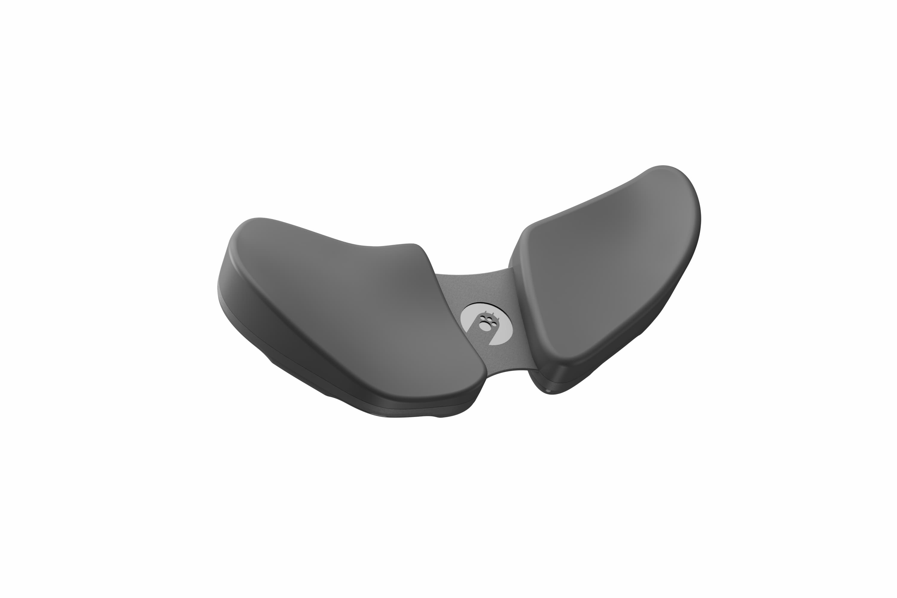 Angry Miao x DeltaHub - Carpio 2.0 AM Edition Ergonomic Wrist Rest - Angry Miao